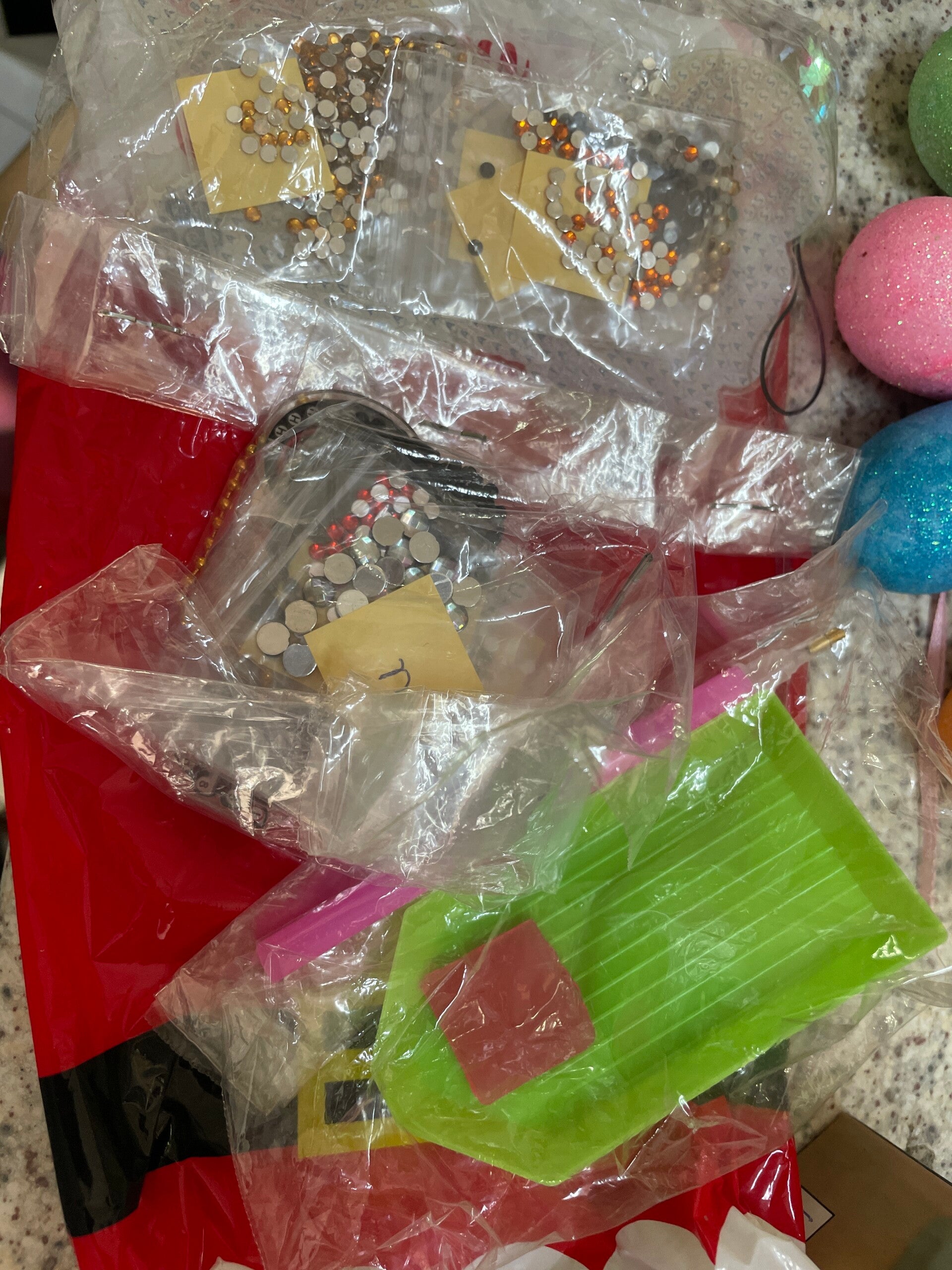 Harbordashery - Crafts