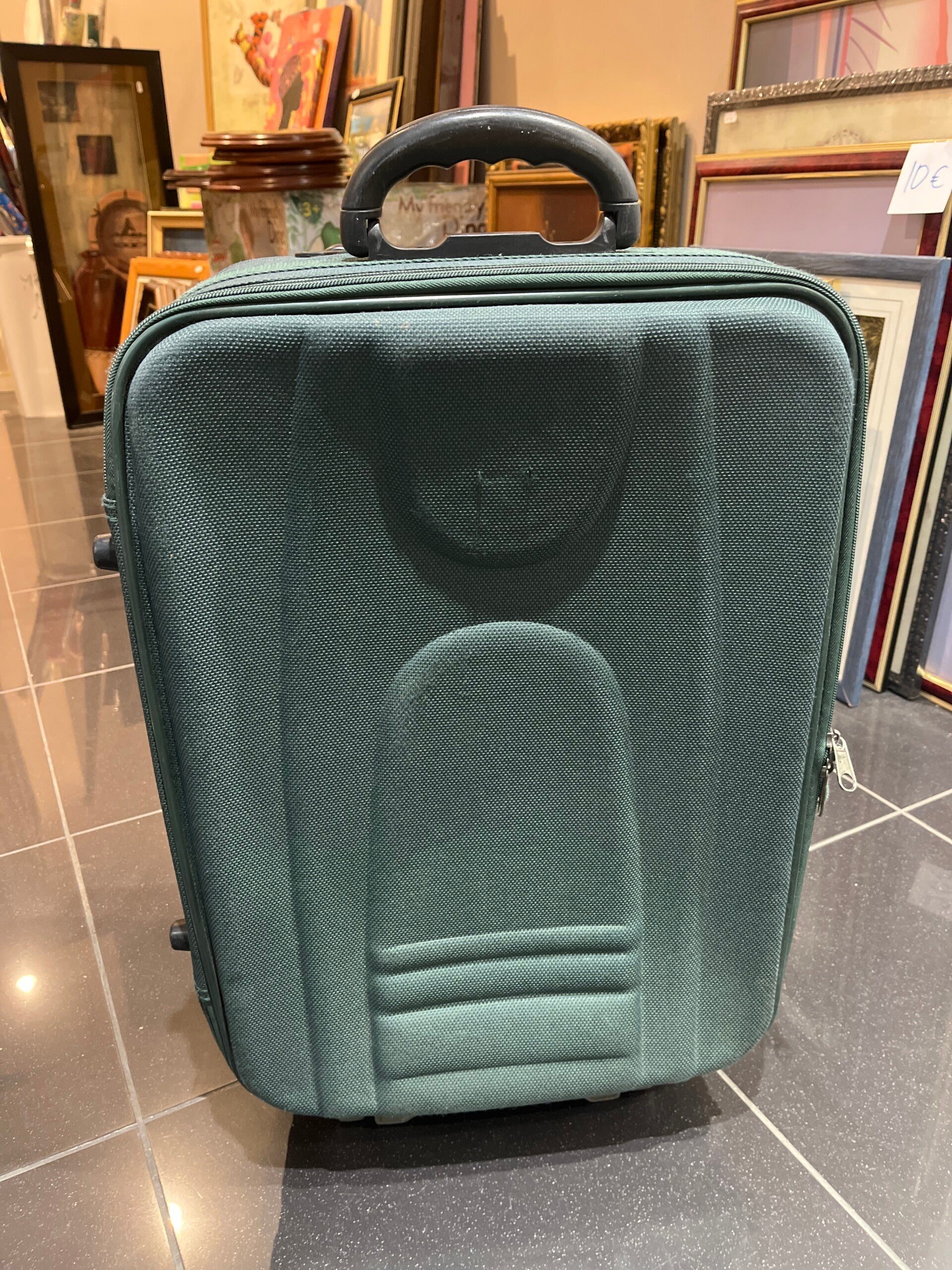 Hand Luggage - Travel