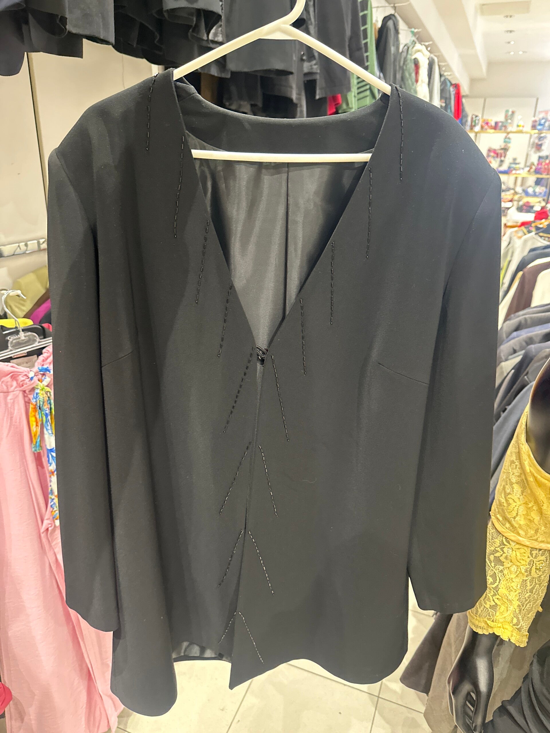 Women Blazer - Size XL