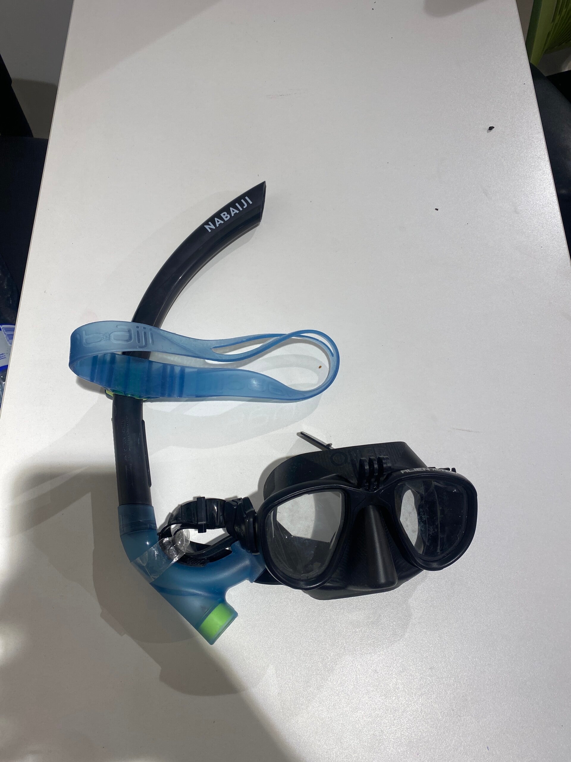Snorkelling Mask - Sports