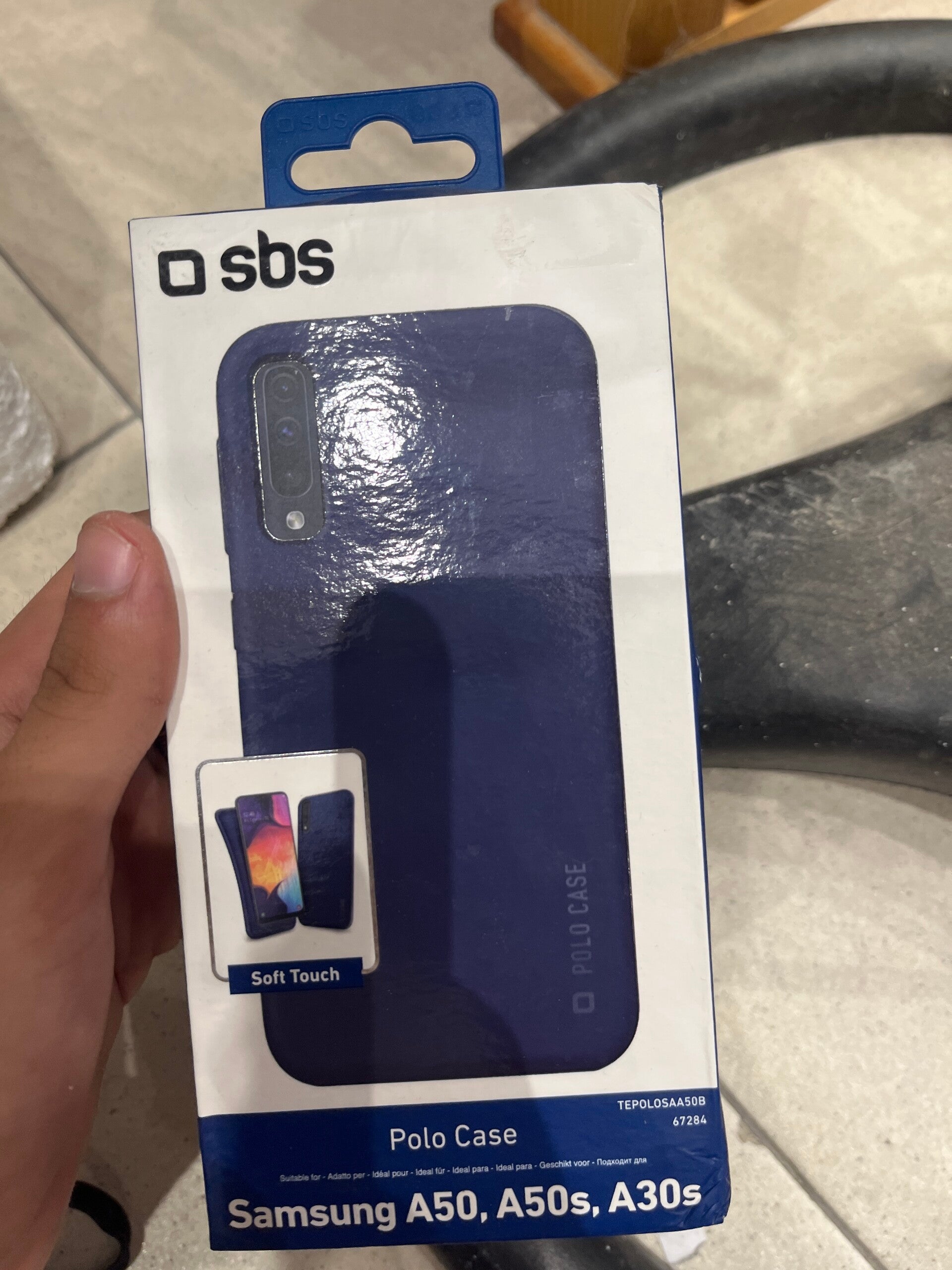 Samsung Galaxy A50 A50s A30 - Phone Covers