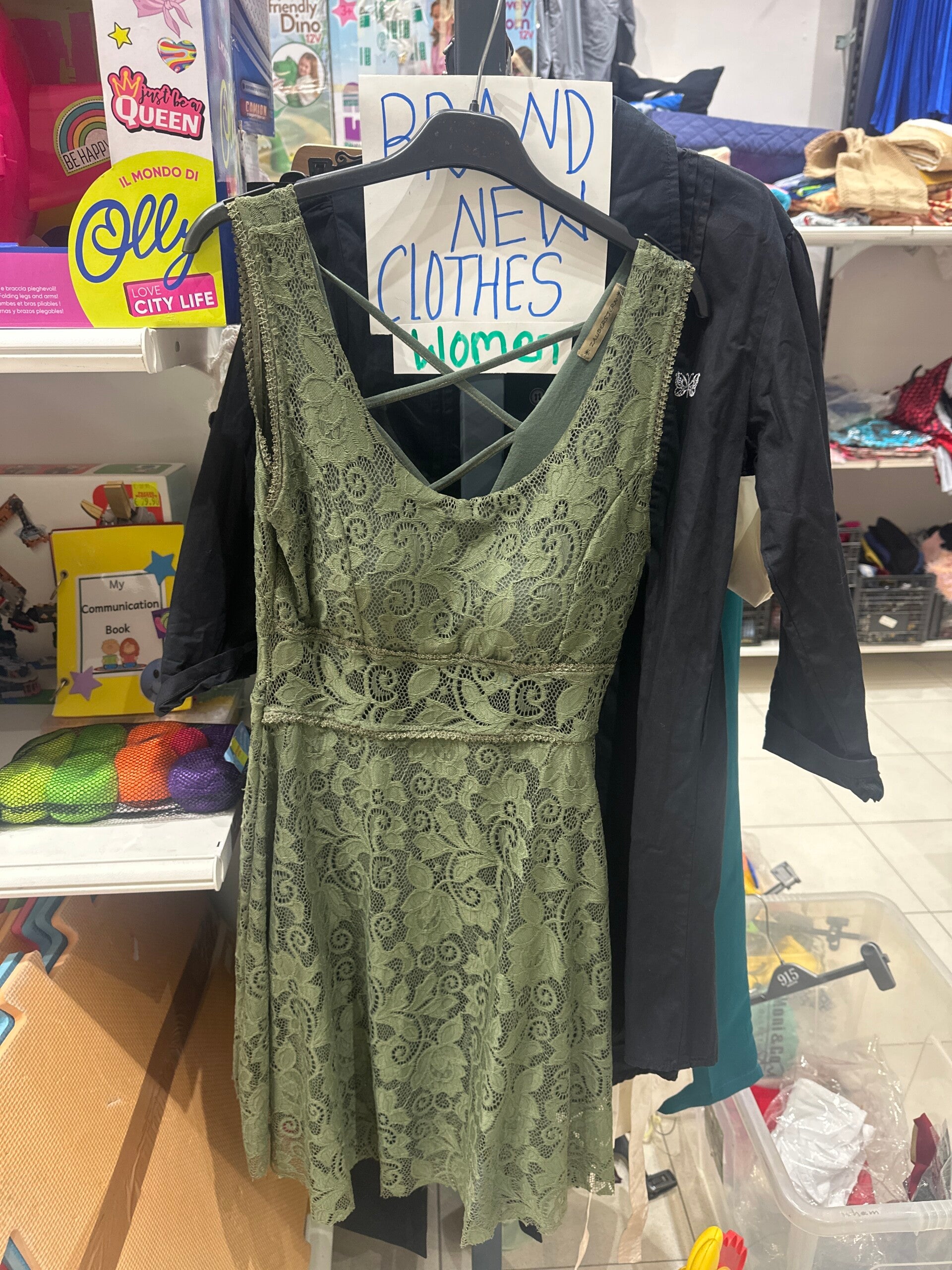 Women Dress - New - Size Small