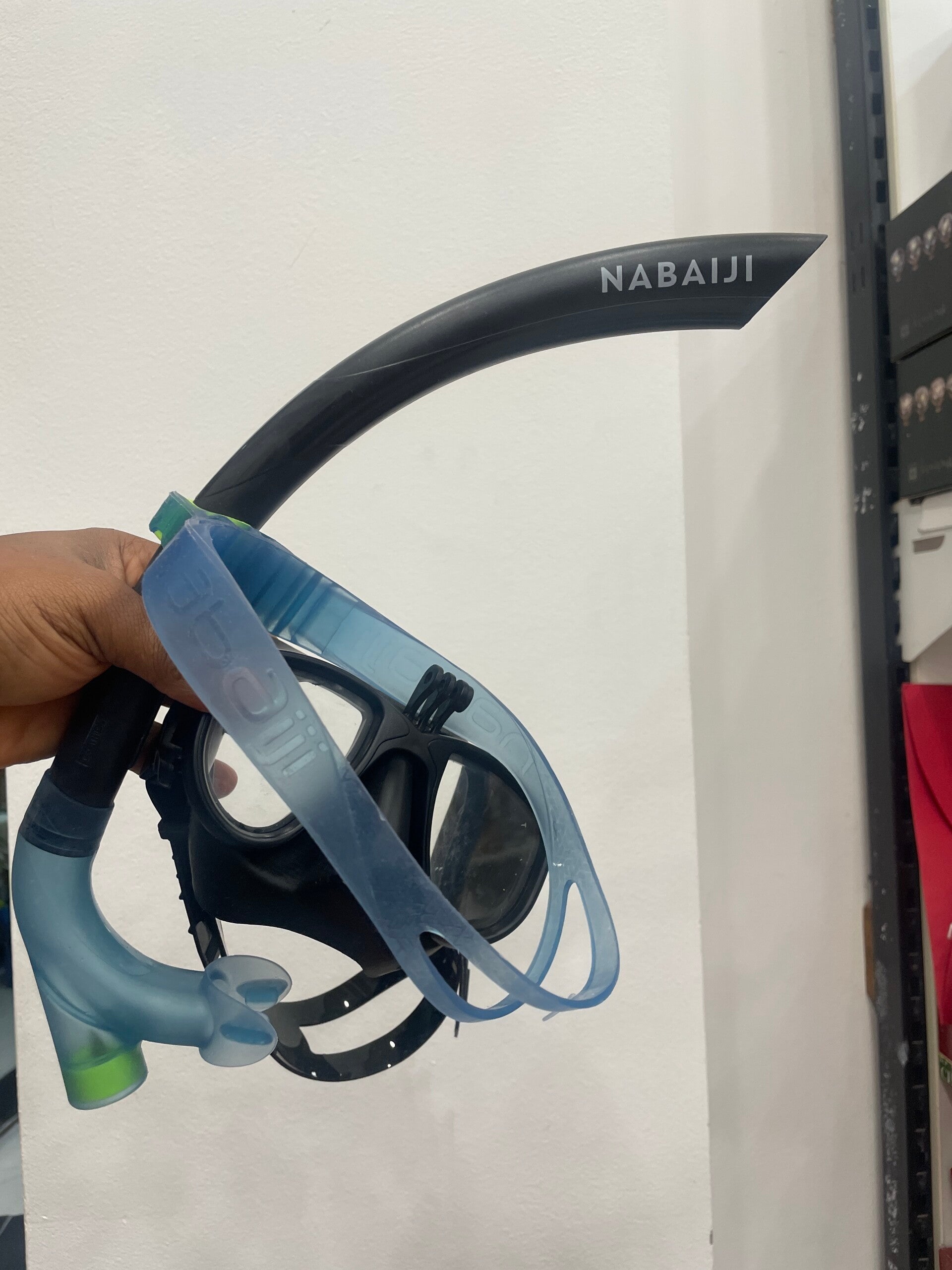 Snorkelling Mask - Sports