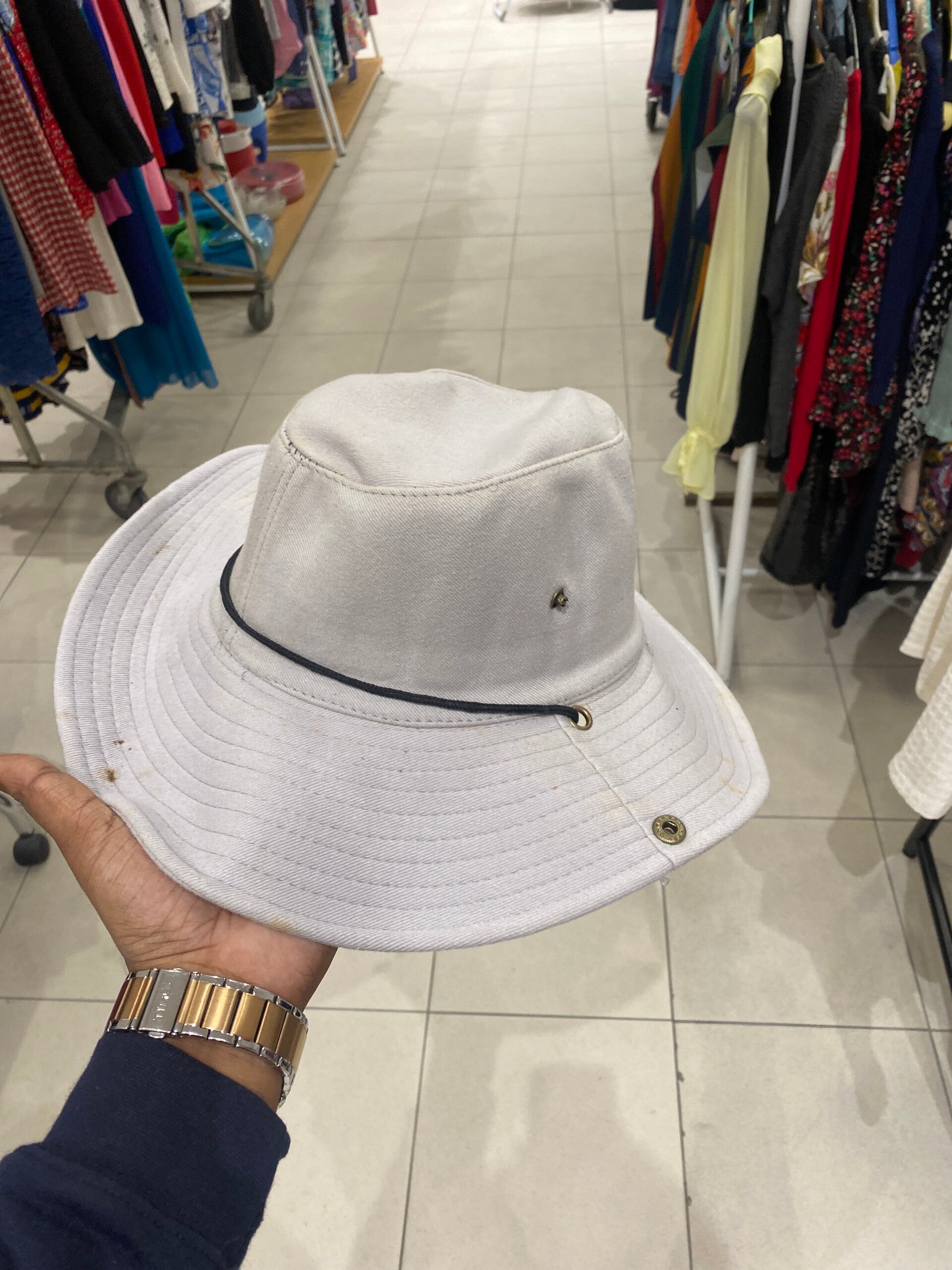 Women or Men Cowboy Hat