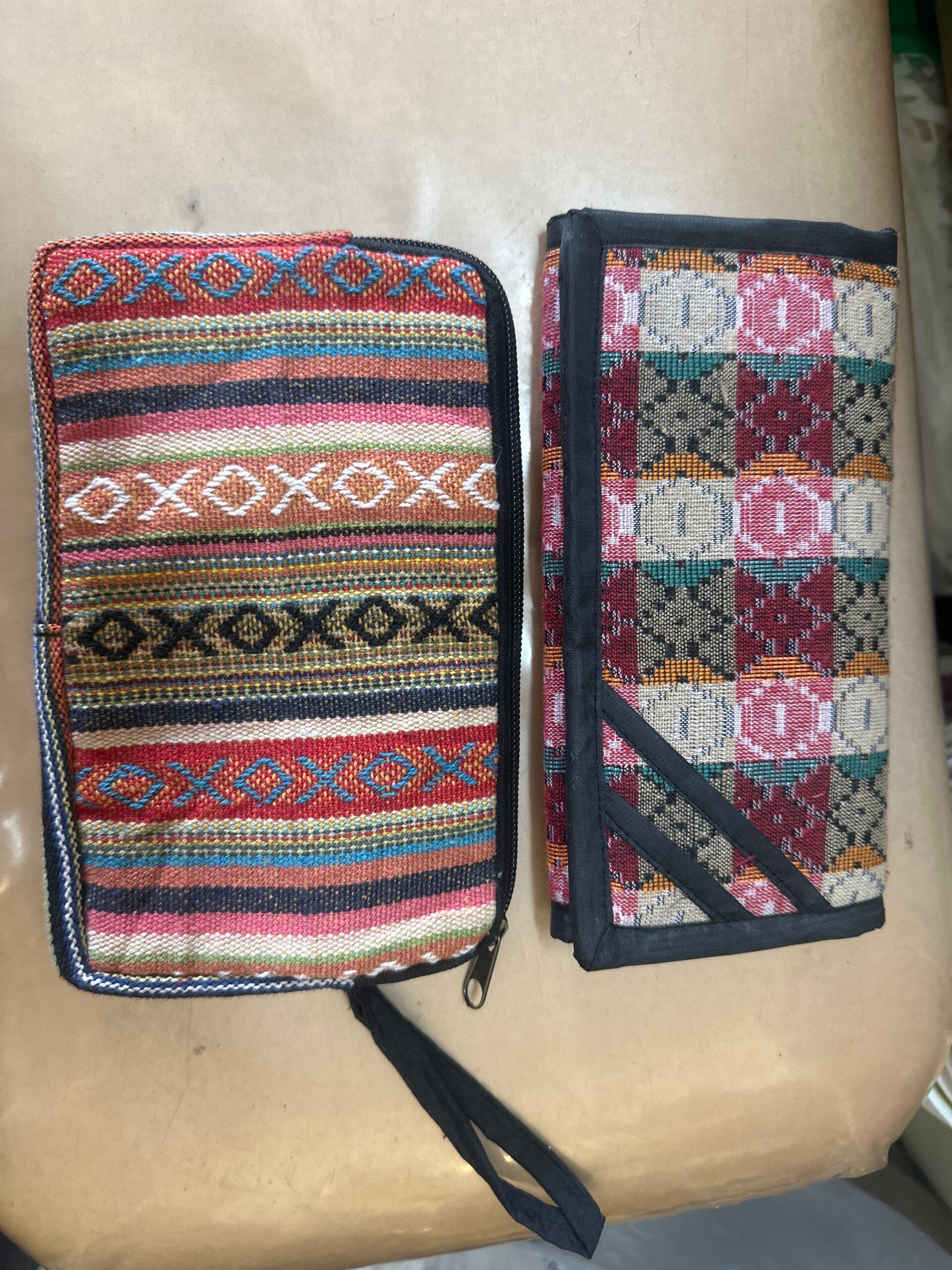 Dhaka Purses - €2 Each - Bags