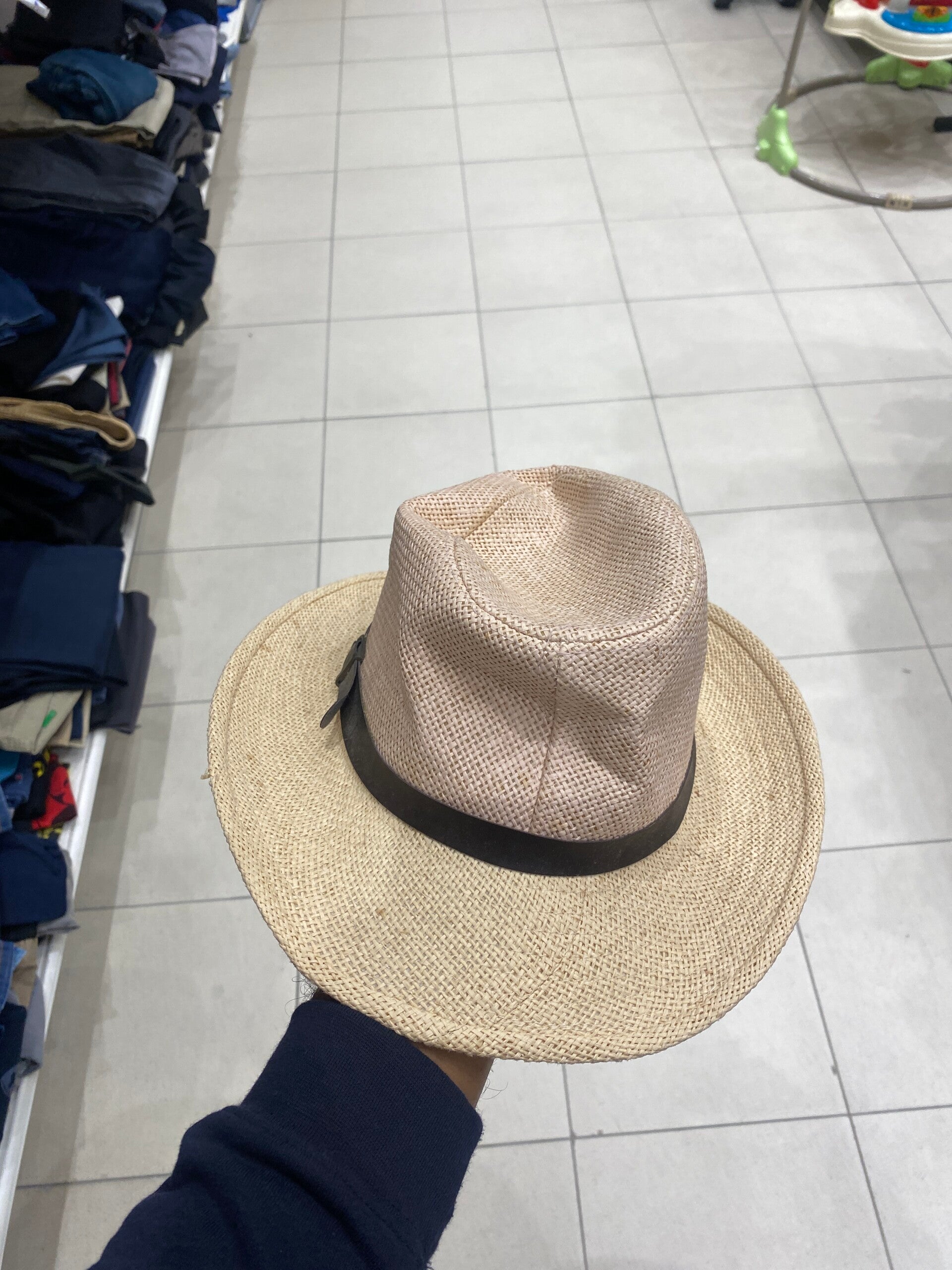 Women or Men Hat