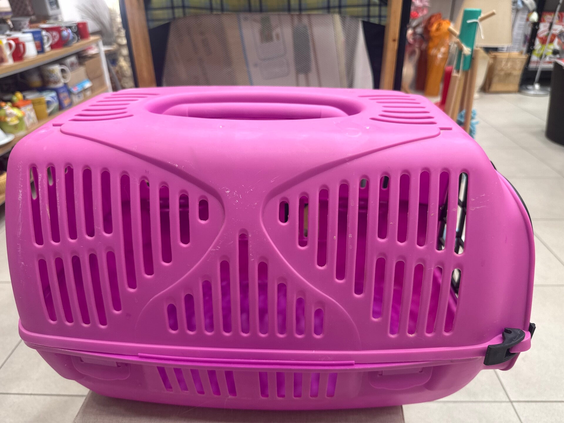 Pet Carrier - Pets