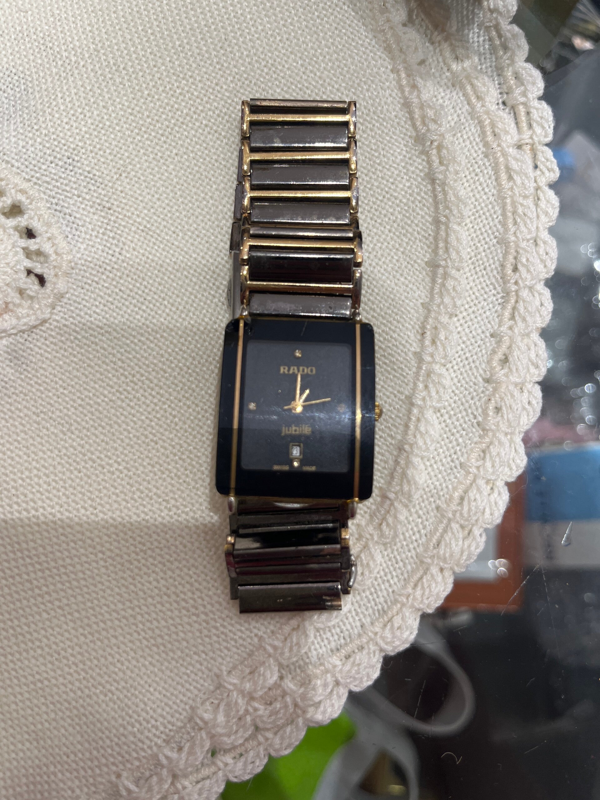 Rado Jubile Women Watch - Watches
