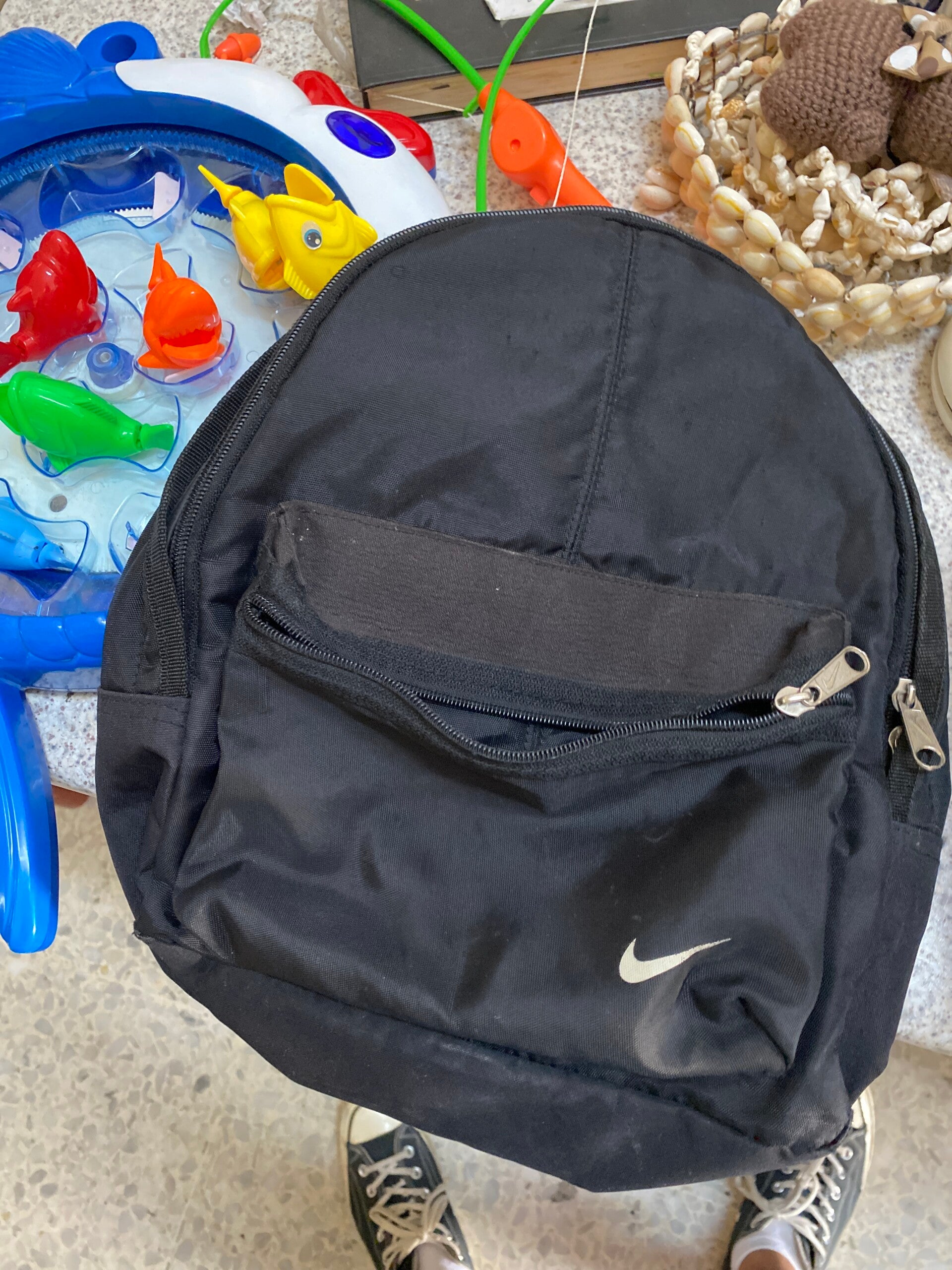 Nike Backpack - Bags