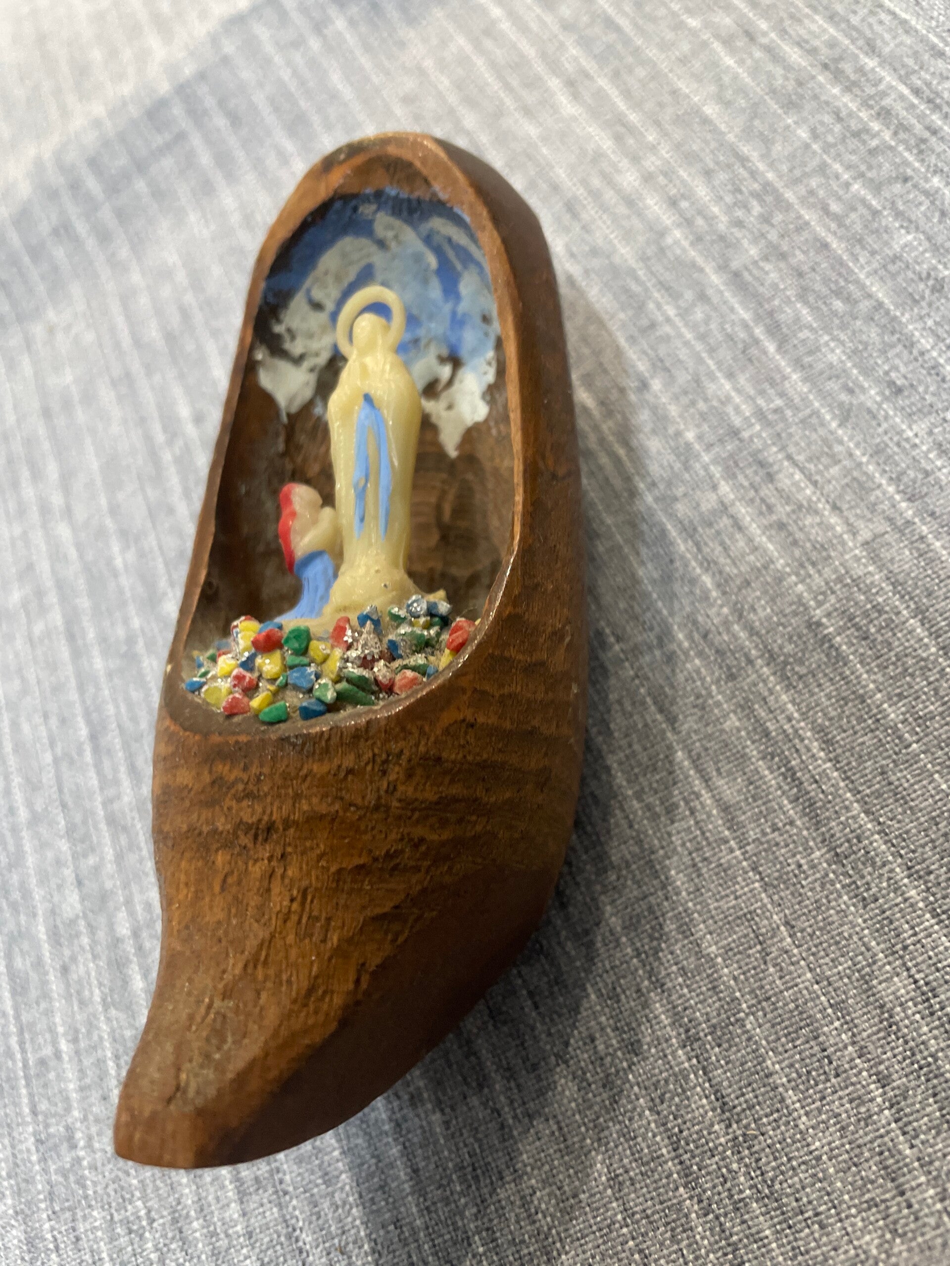 Our Lady of Lourdes- Religious