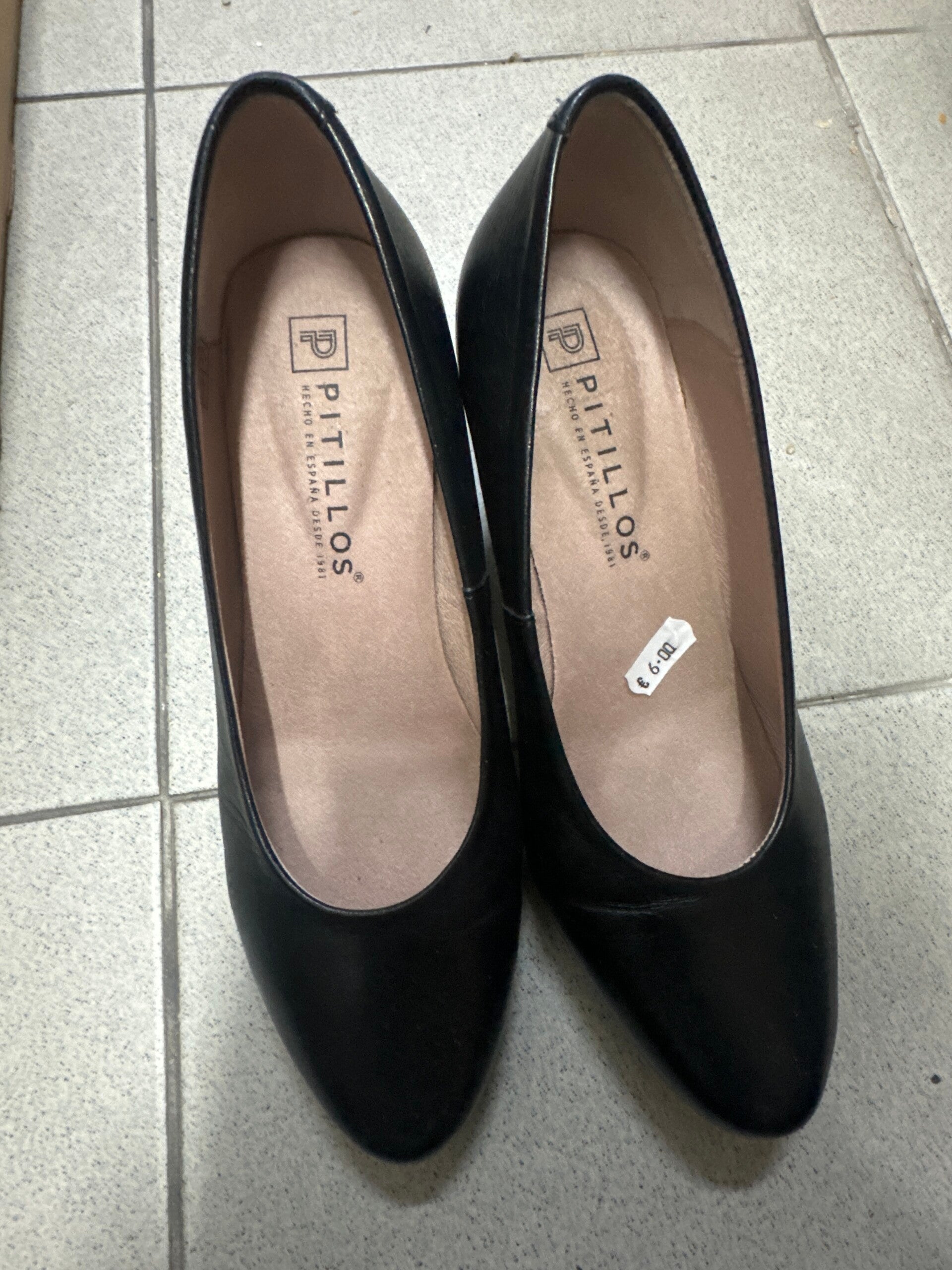 Women Stiletto - Size 37