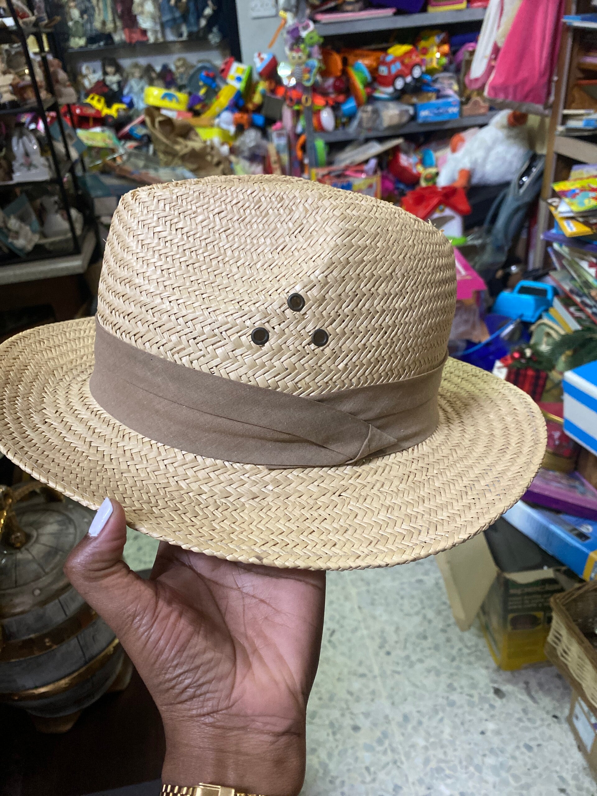 Men Hat