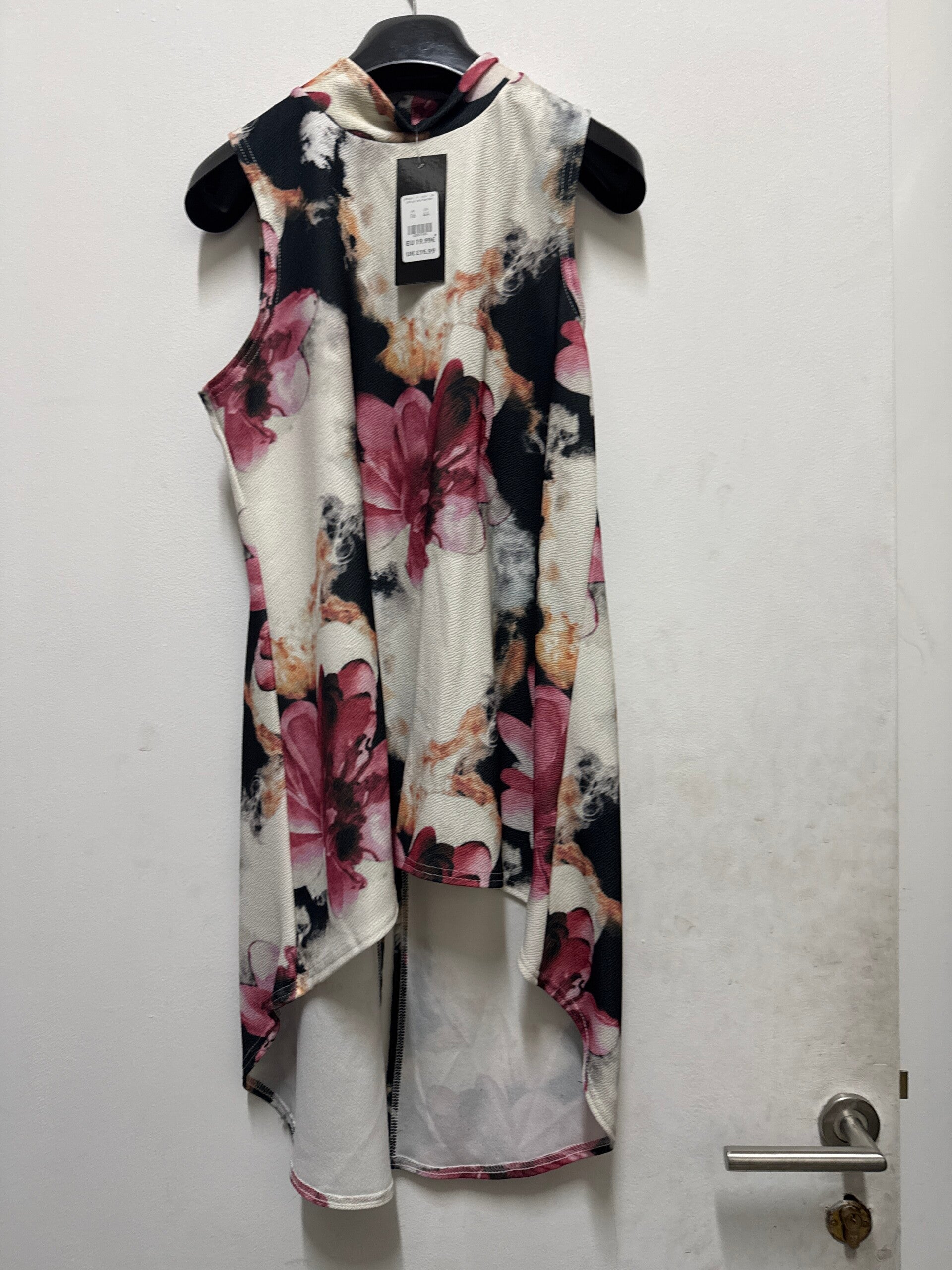 Women Summer Dress - Brand New - Size 16