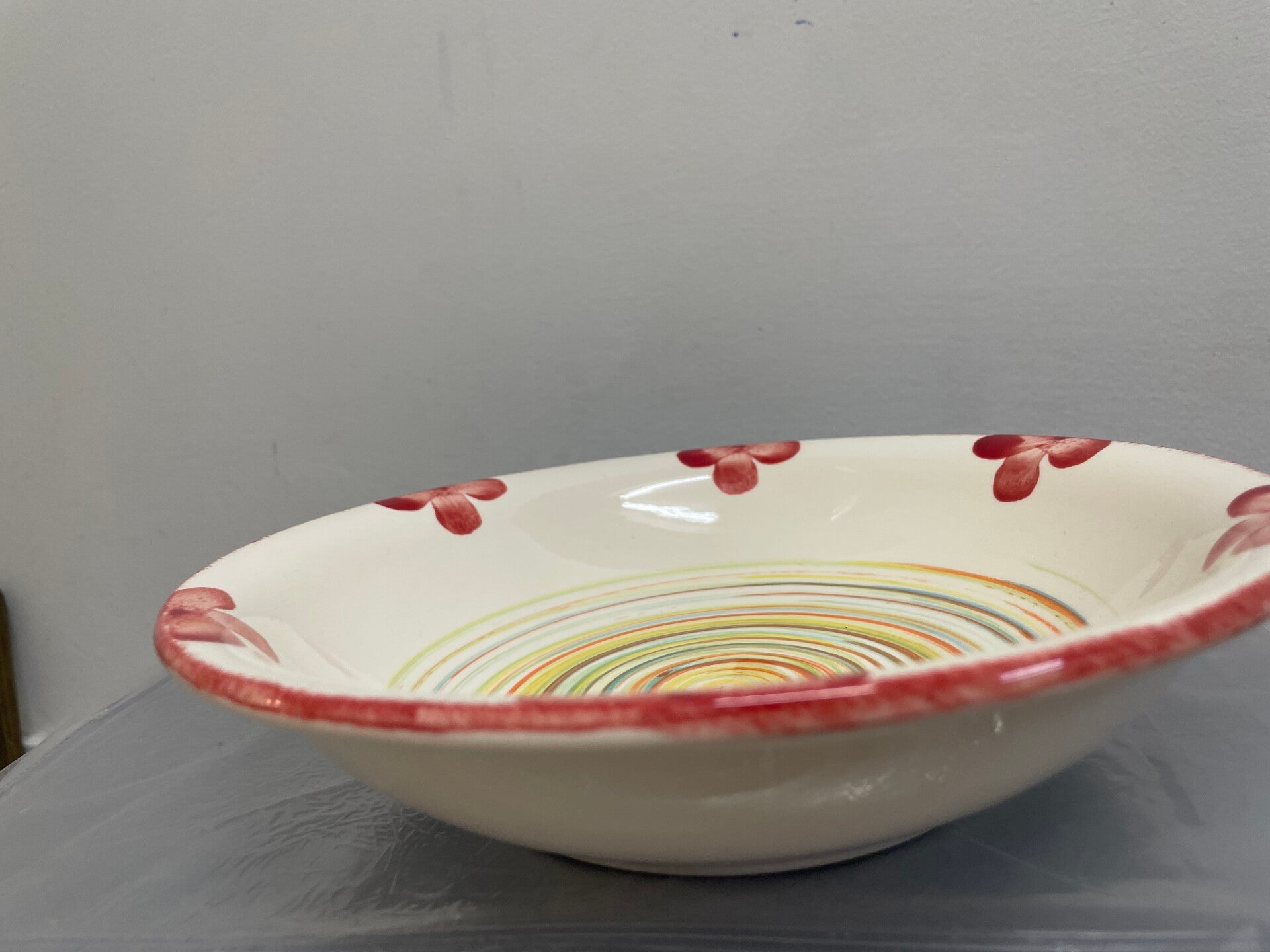 Kasanova Ceramic Bowl - €2 Each - Supplies