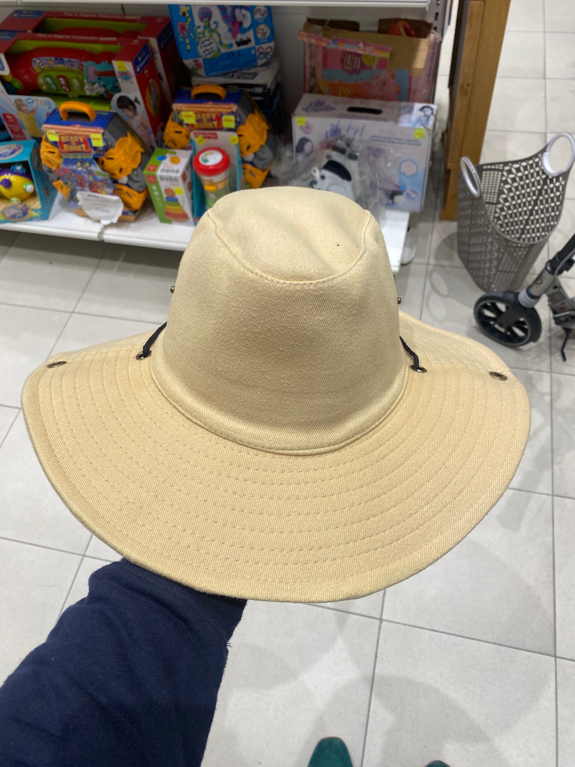 Women or Men  Cowboy Hat