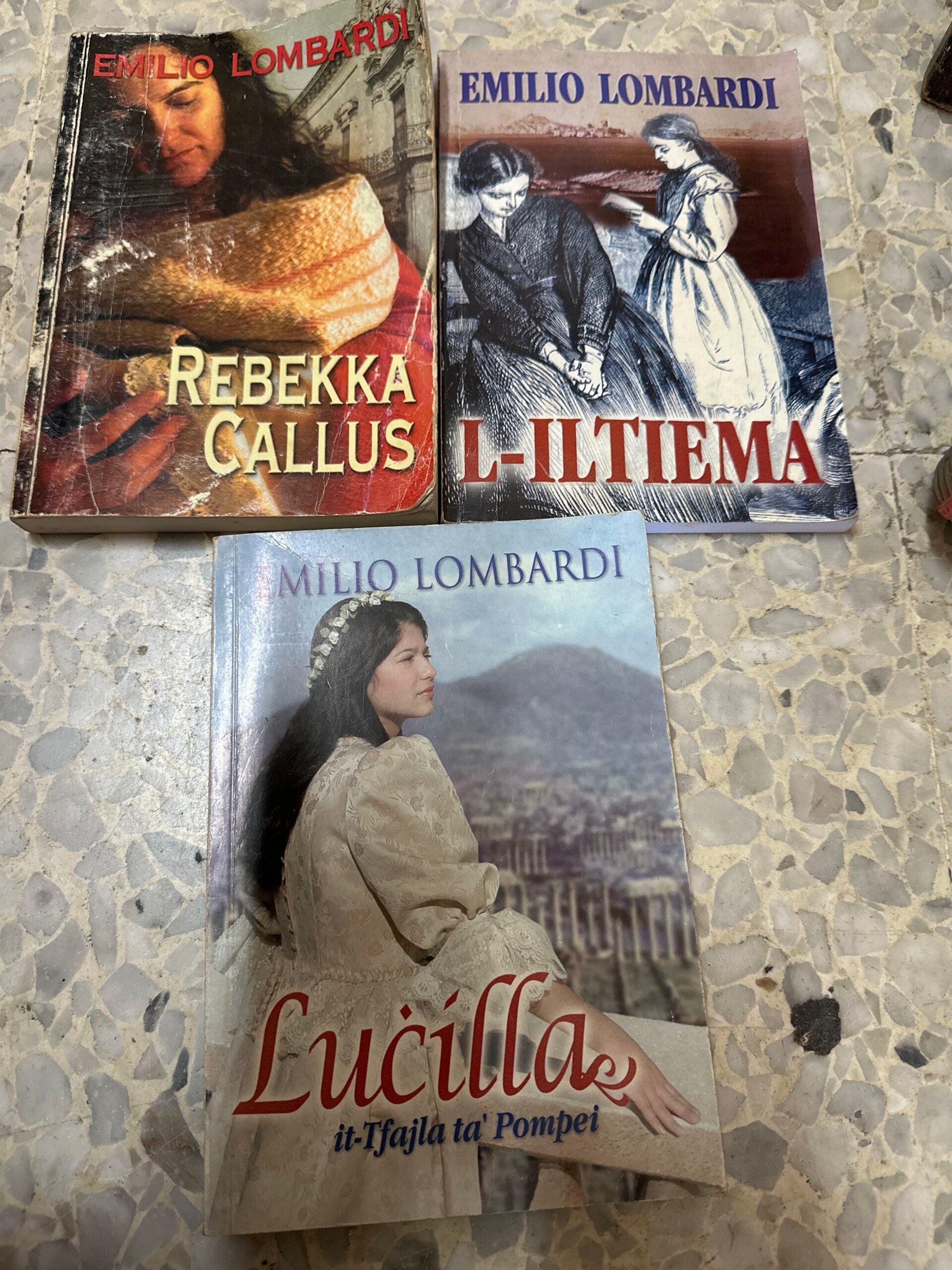 Qari bil-Malti - €4 Each - Maltese Books