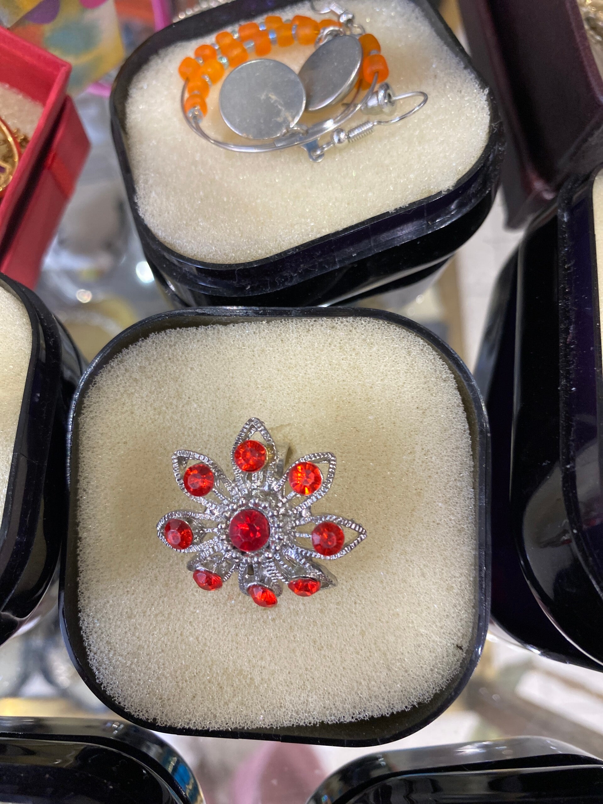 Rings - Jewelry