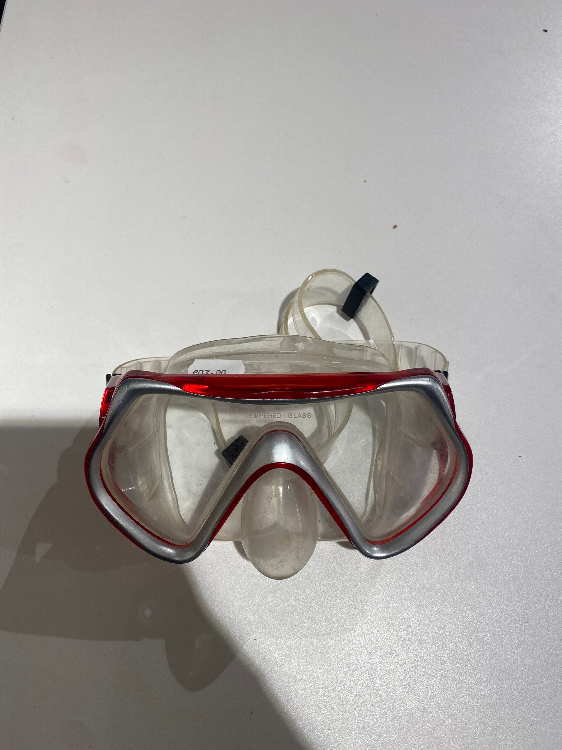 Snorkelling Mask - Sports