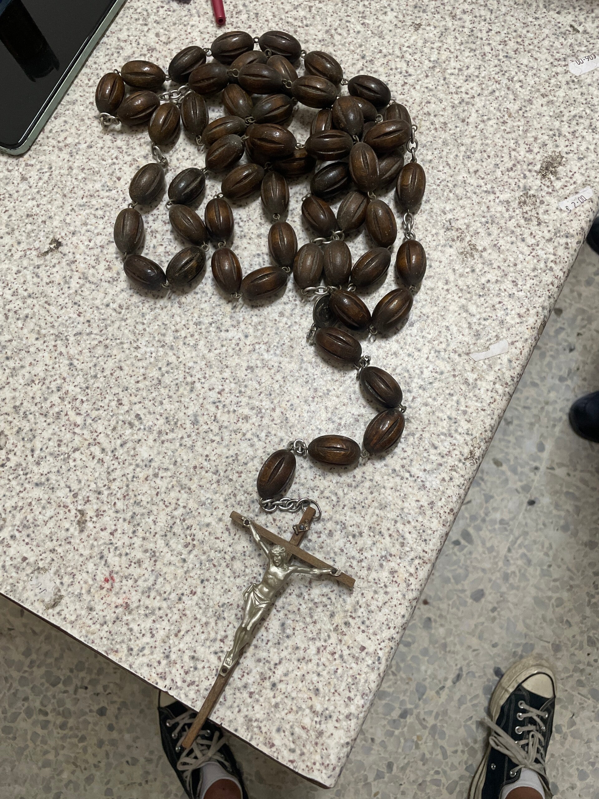 Rosary - Religious