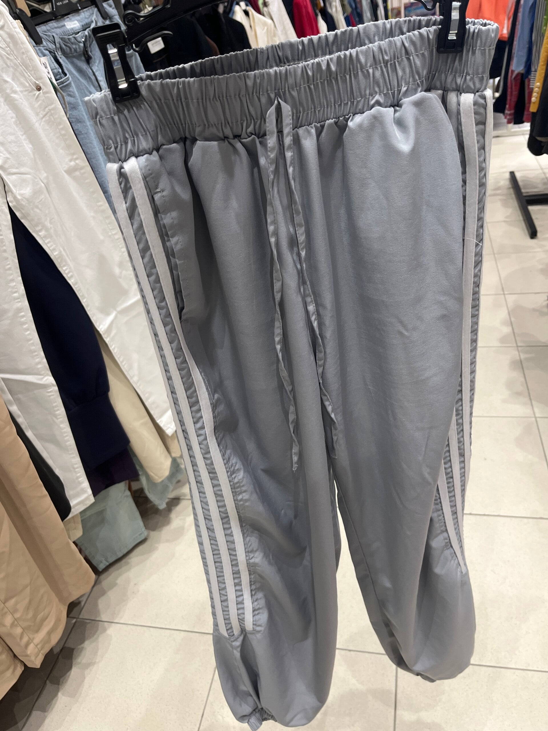Girls Sports Pants - Size L/XL