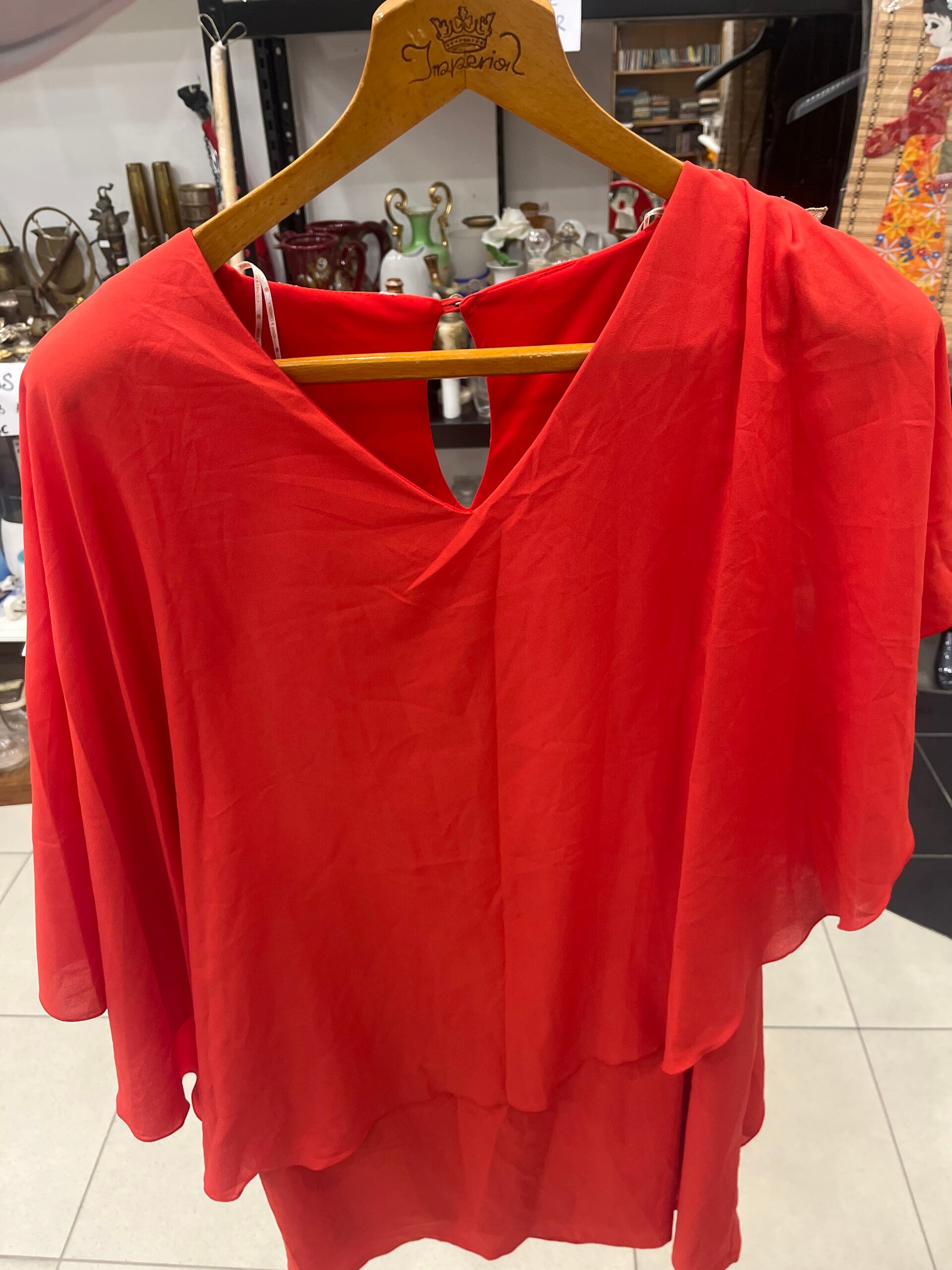 Women Dress - Size 44