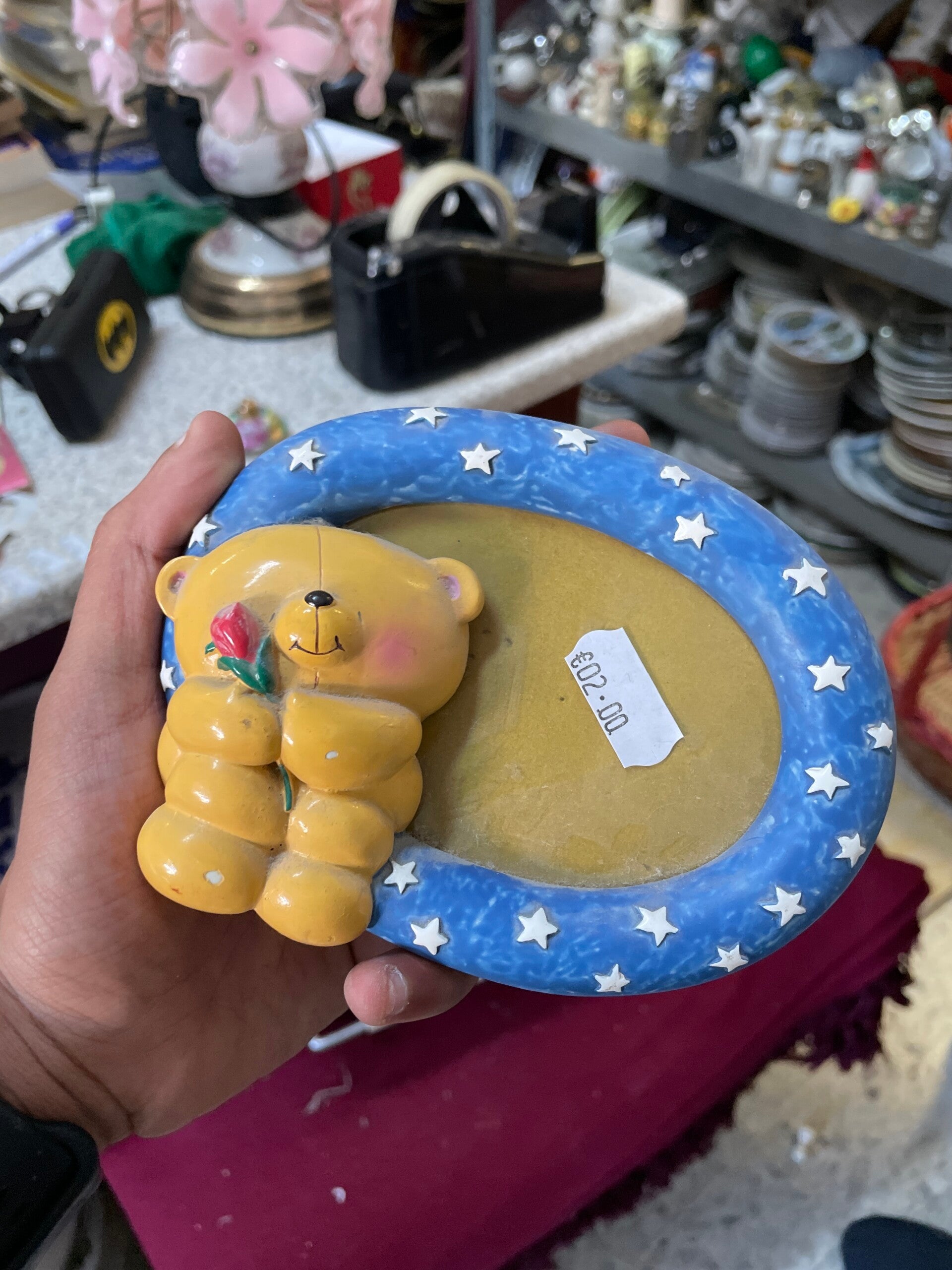 Forever Friends Frame - Frames