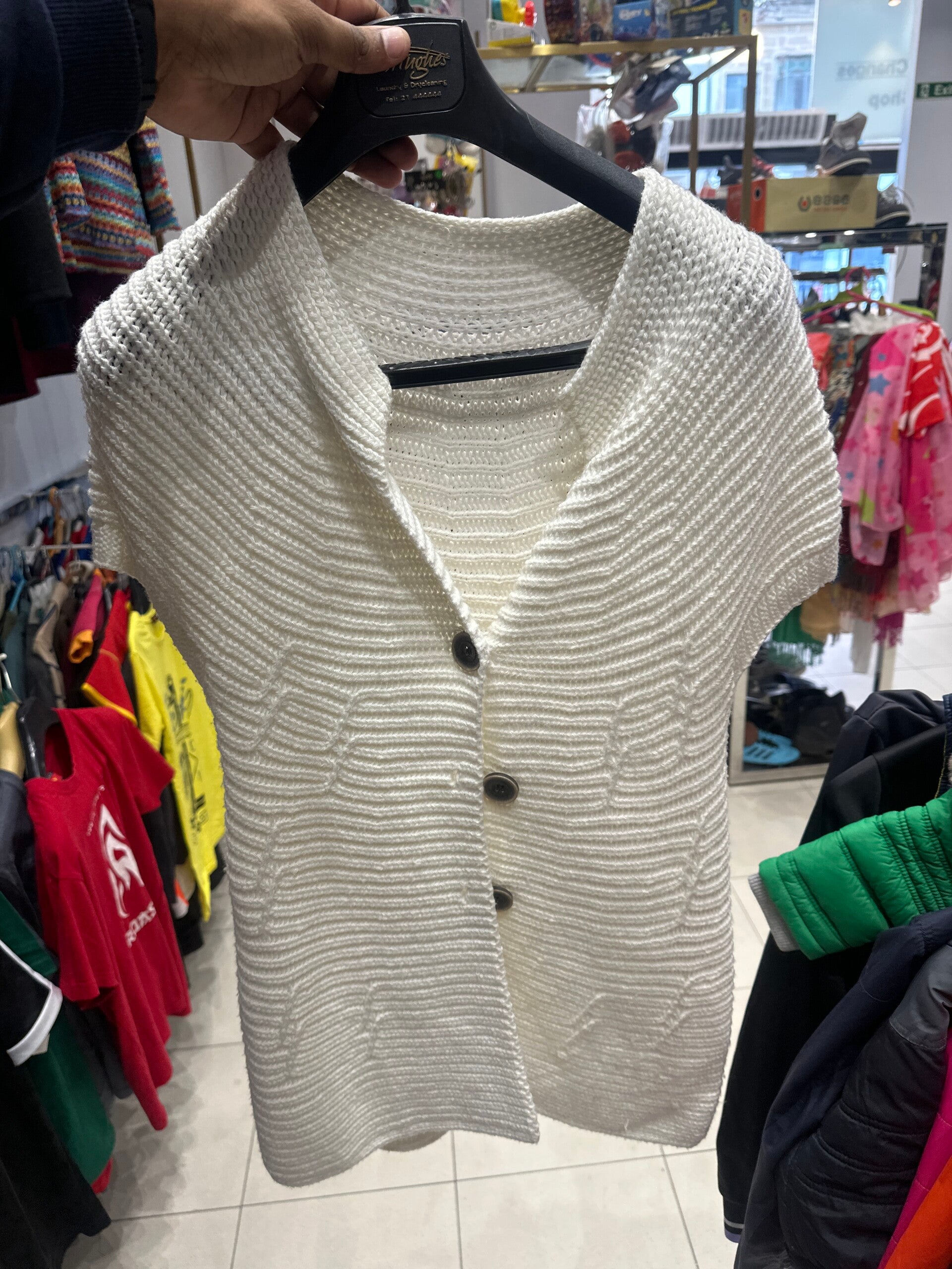 Women Cardigan - Size XS