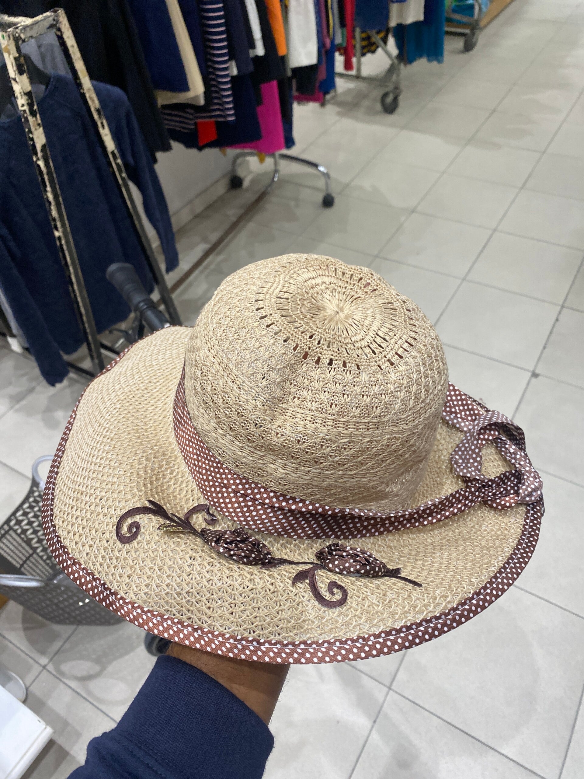 Women Hat