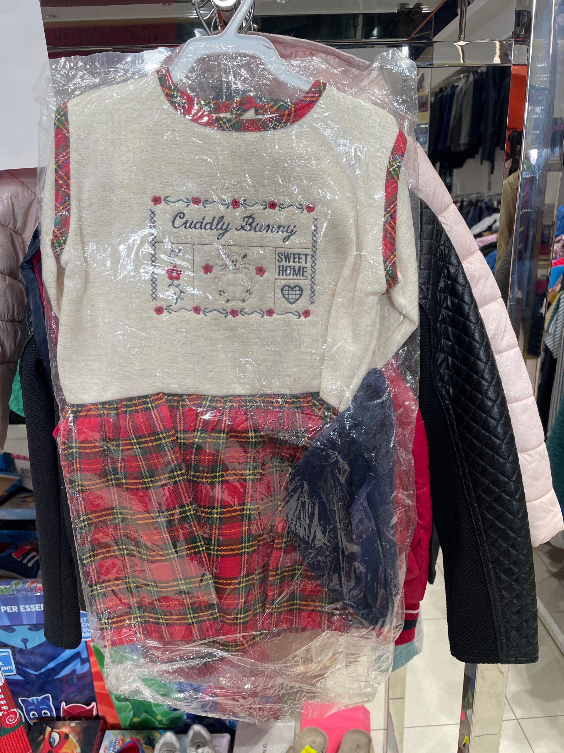 Infants Dress - Size 18 Month