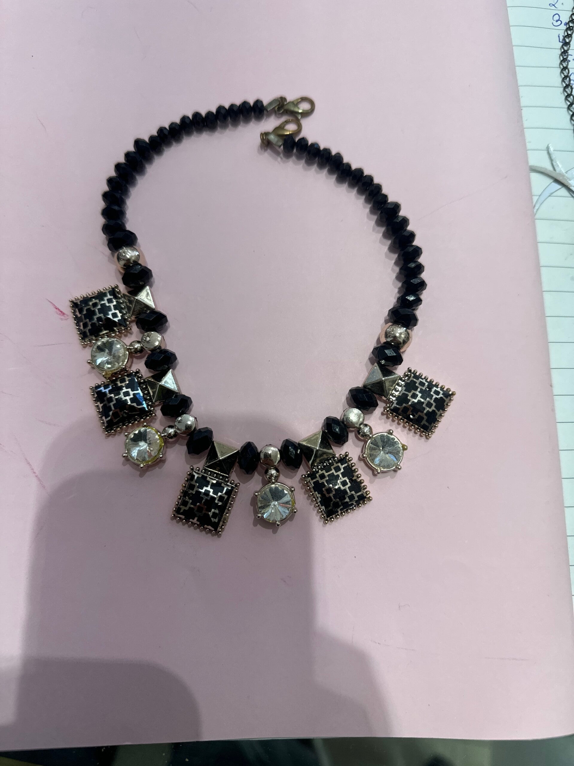 Necklace - Jewelry
