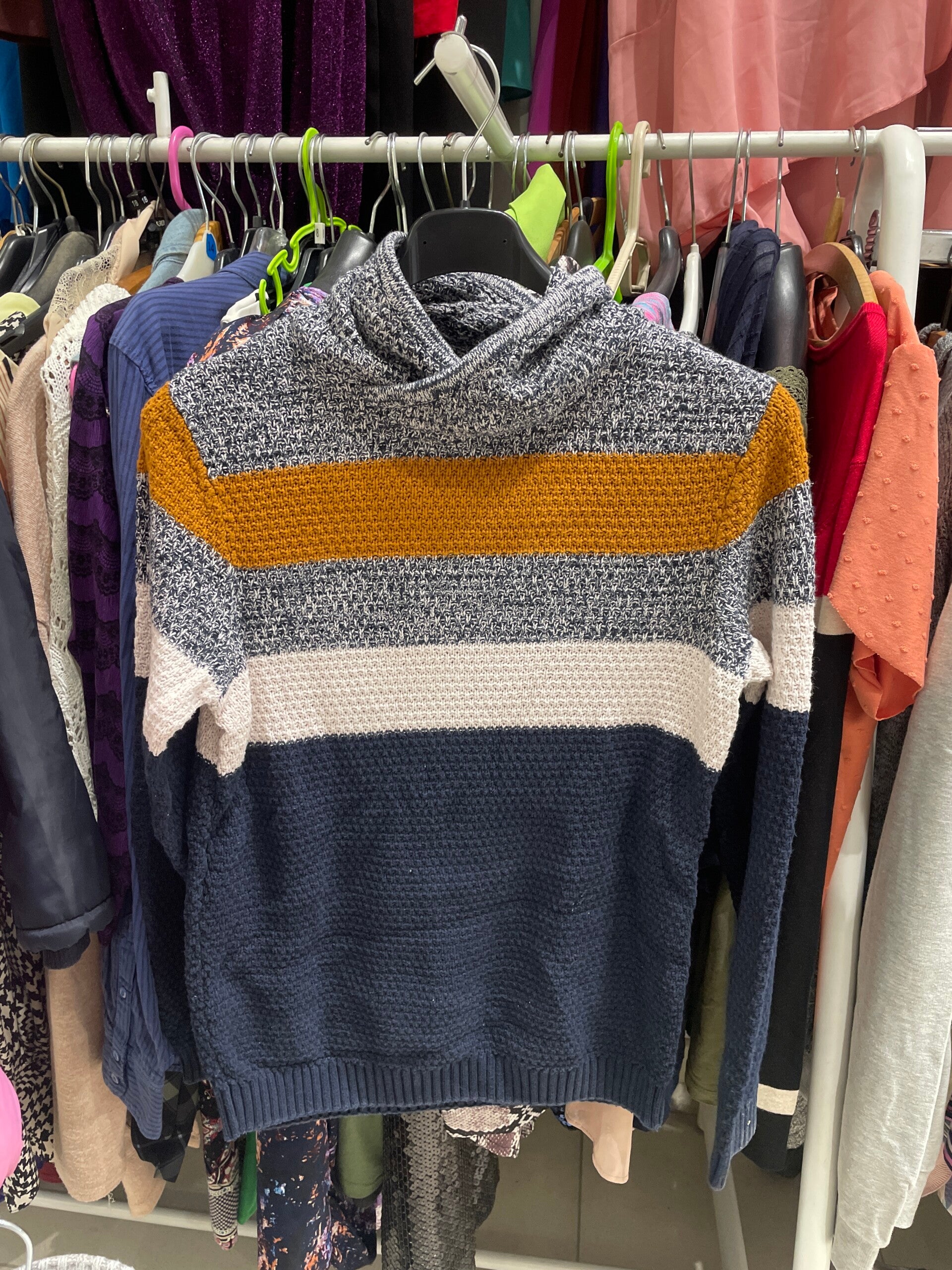 Boys Sweater - Size 12 Years