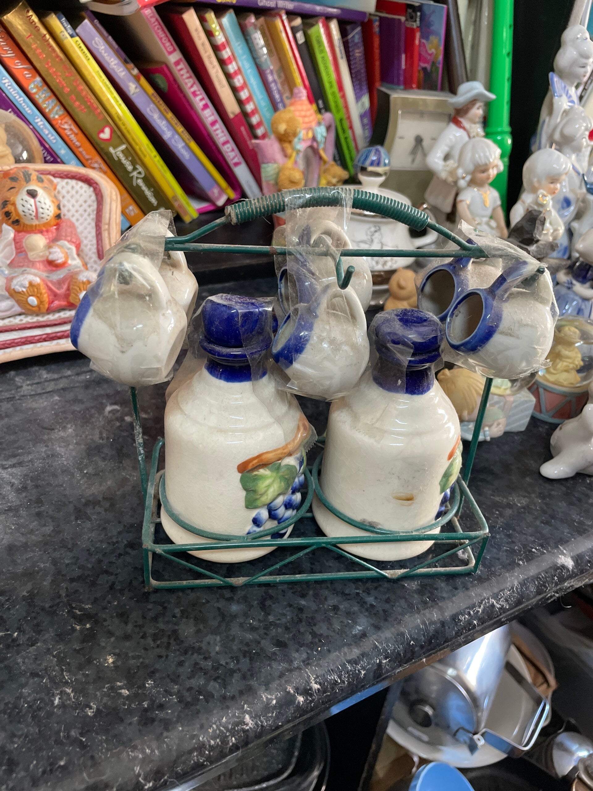 Oil & Balsam - Perfumes