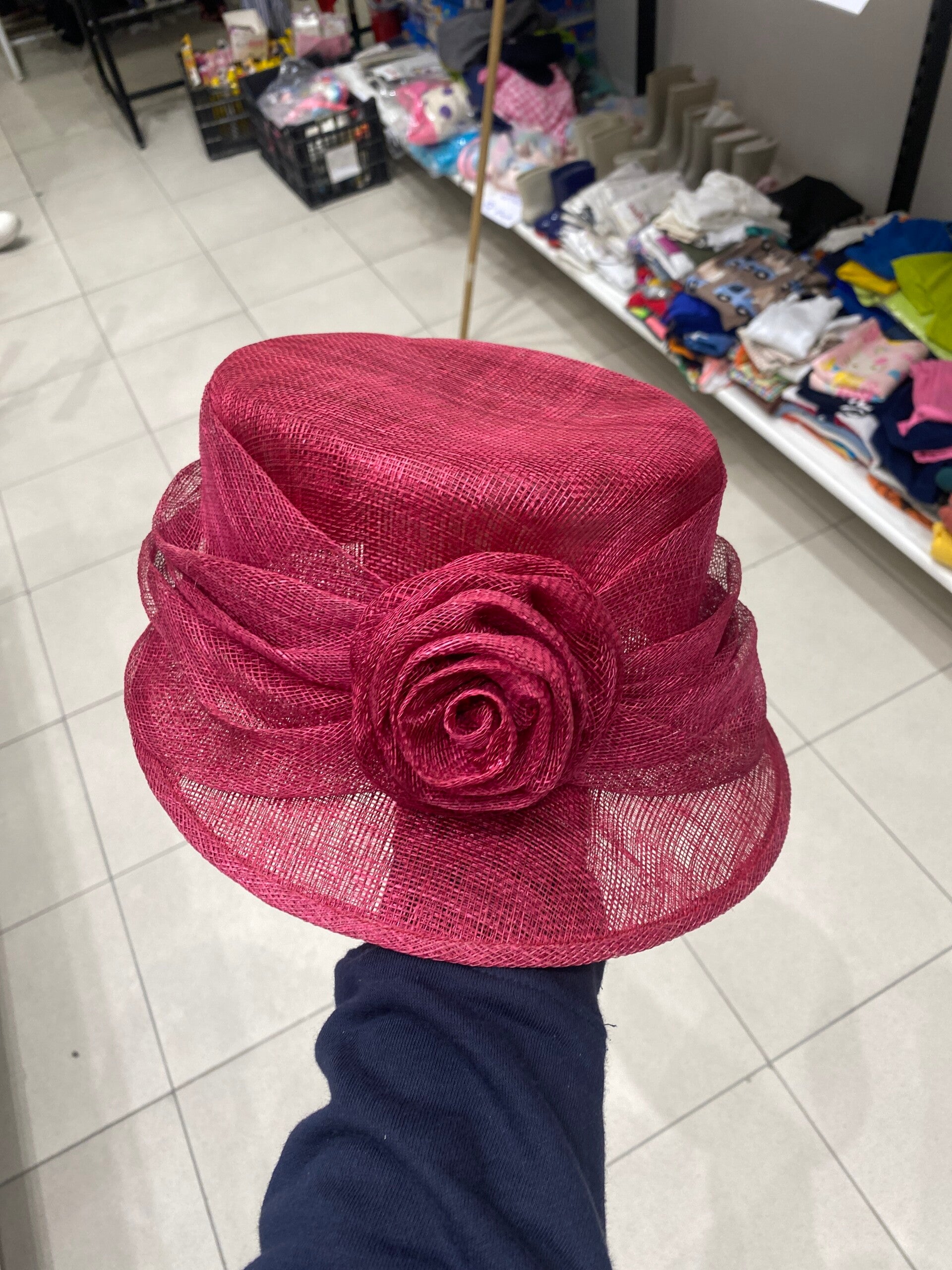 Women Hat
