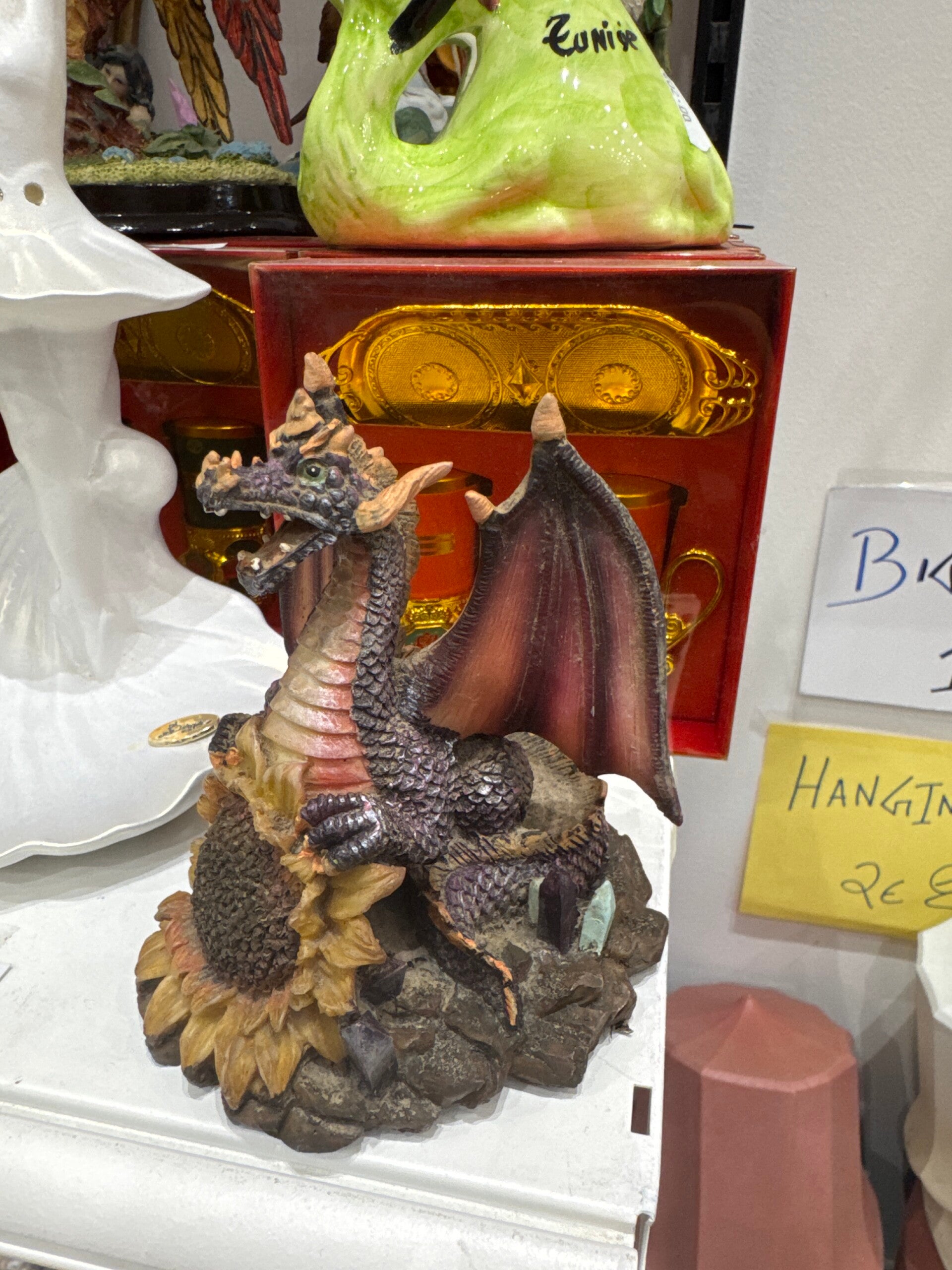 Dragon - Collectibles