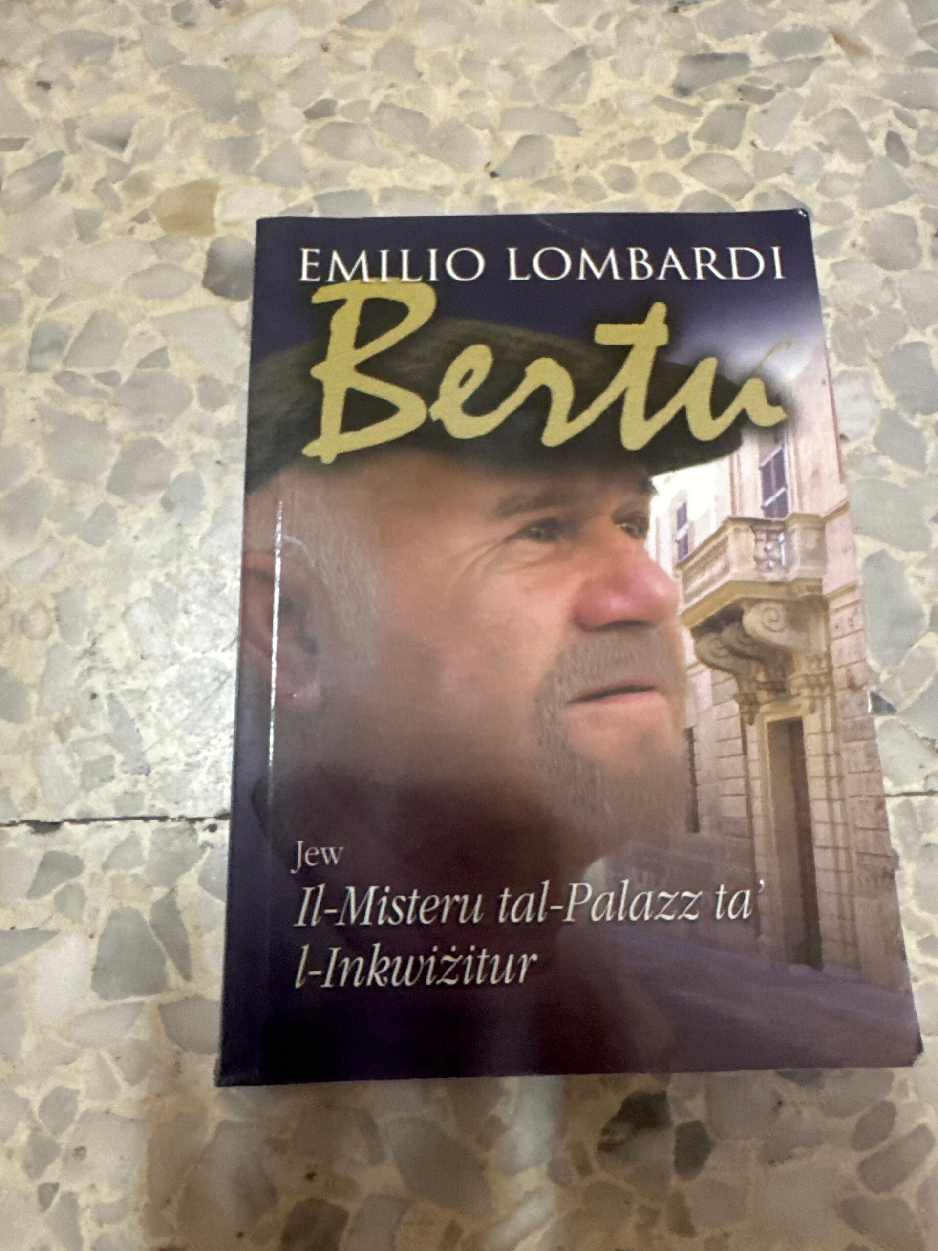 Emilio Lombardi - Books