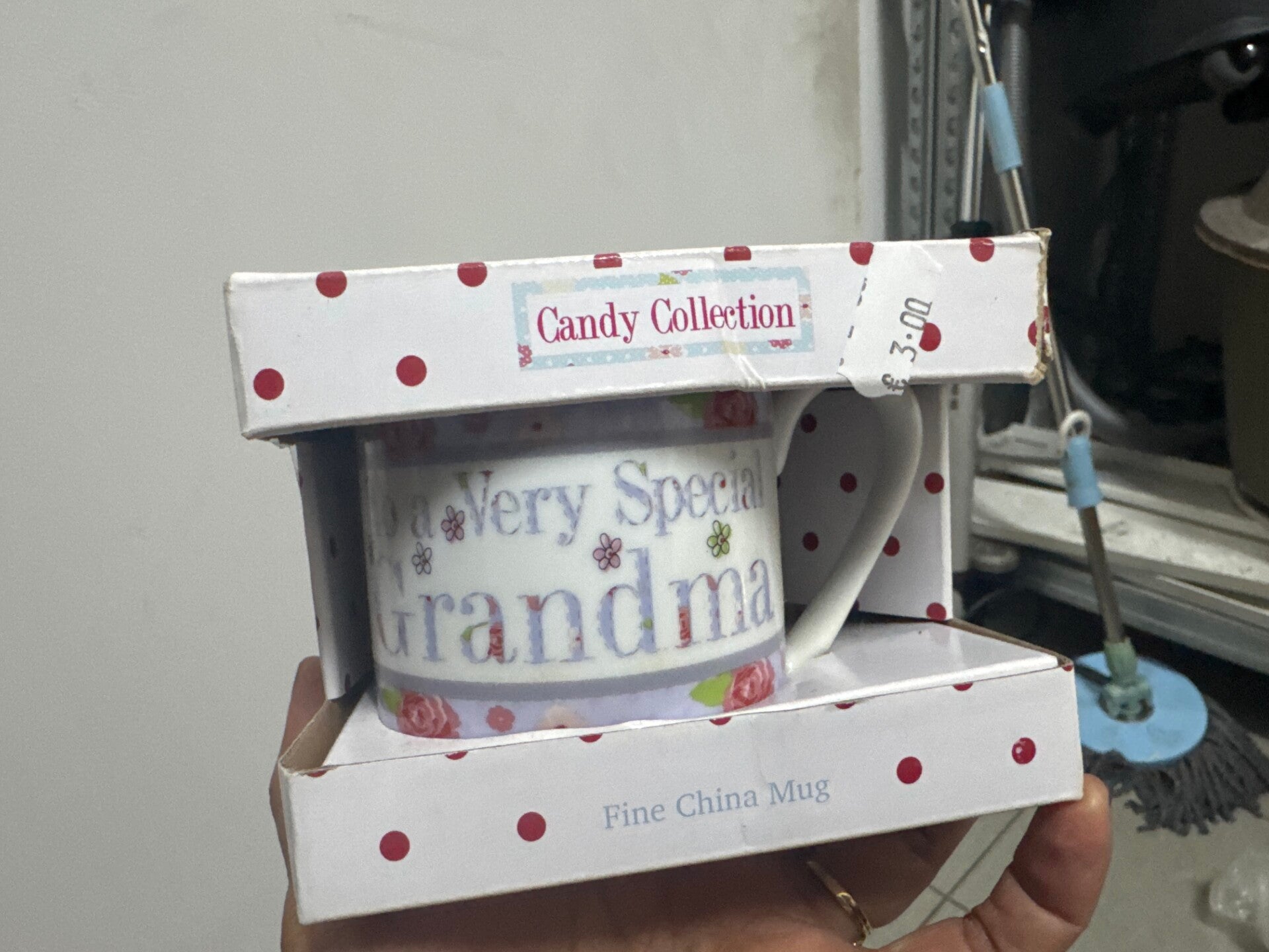 New Very Special Mama Mug Gift Pack - Gifts - Mugs