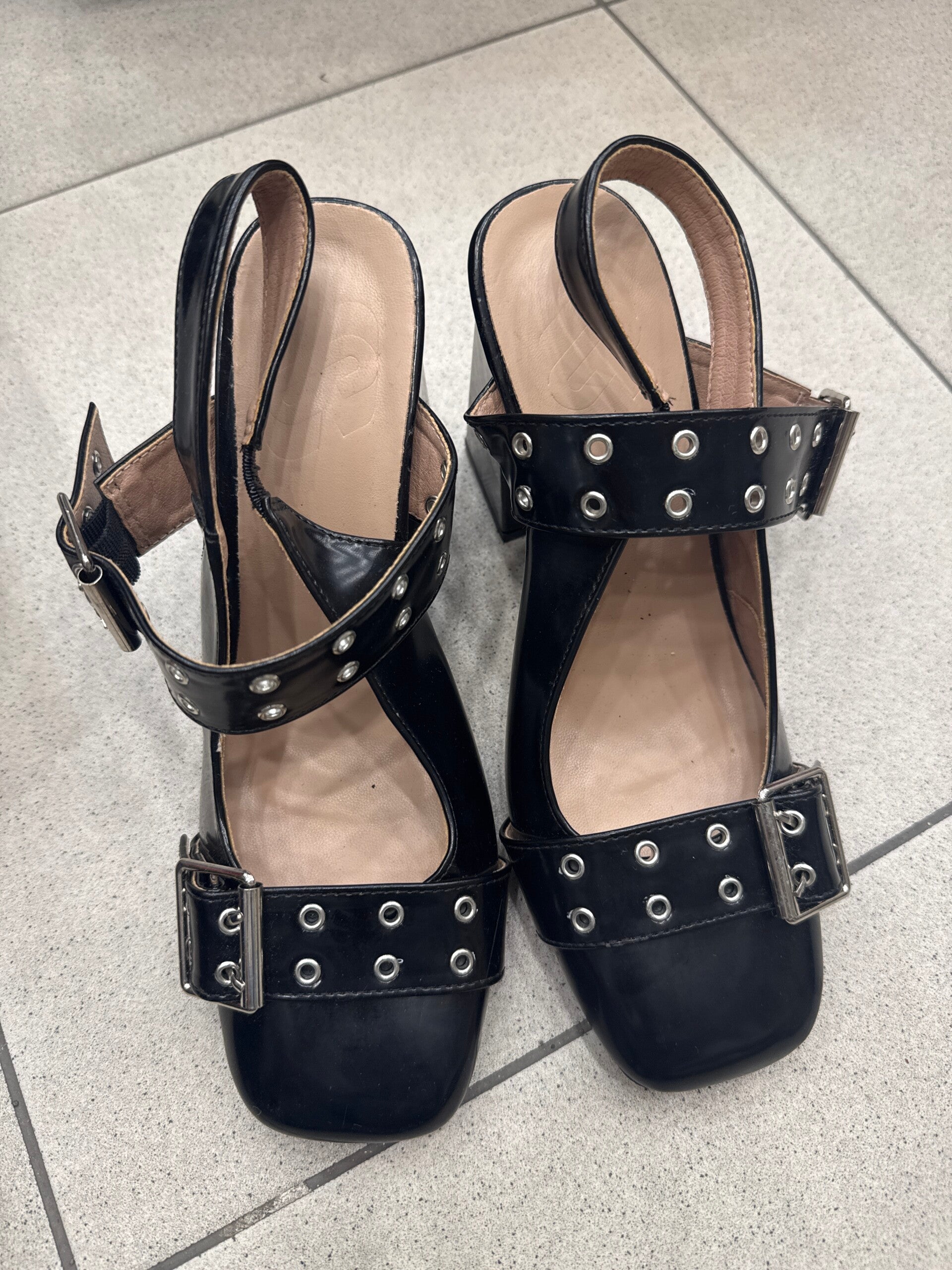 Women High Heels - Size 39