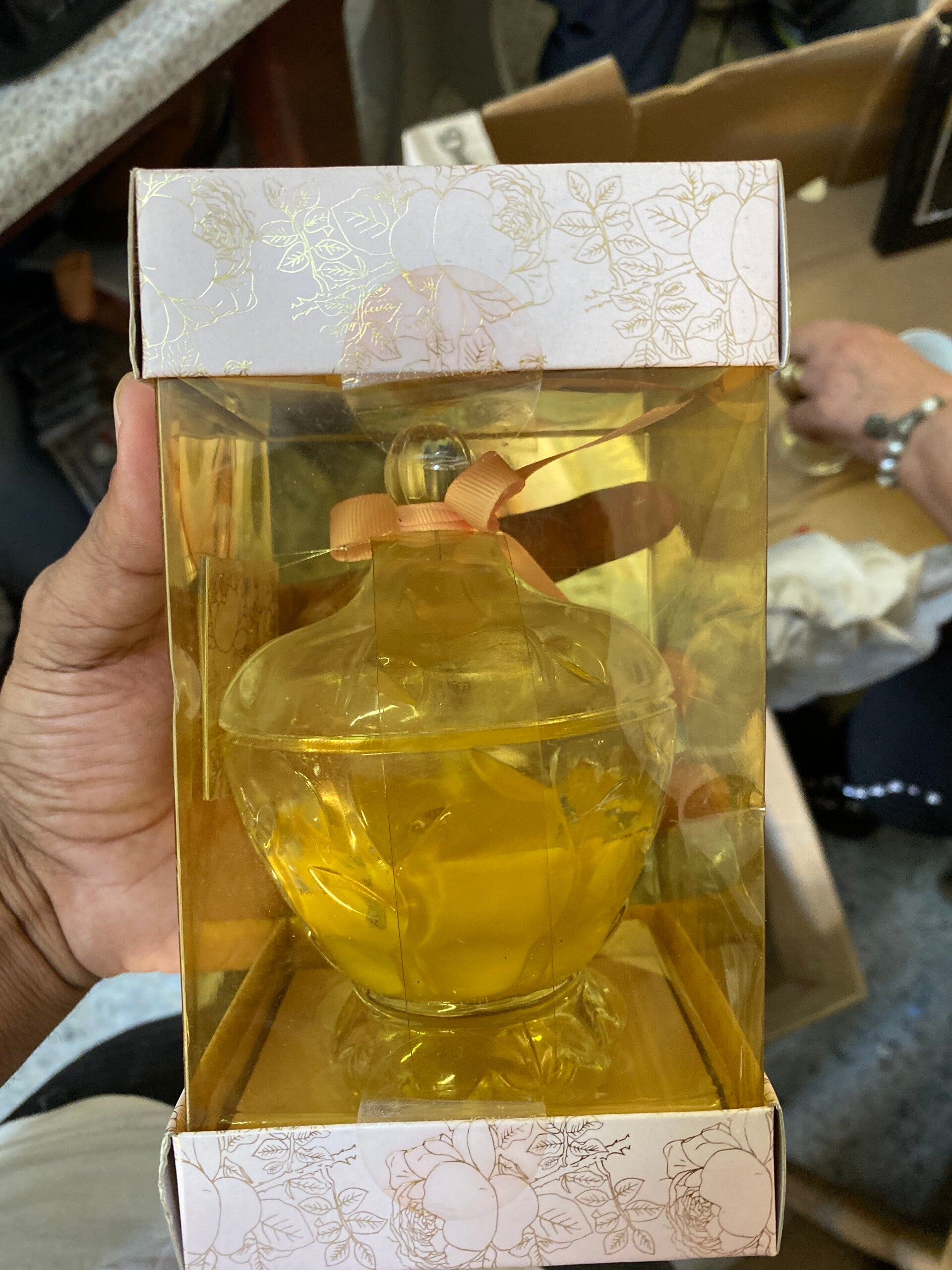 Candle Gift - New - Candles