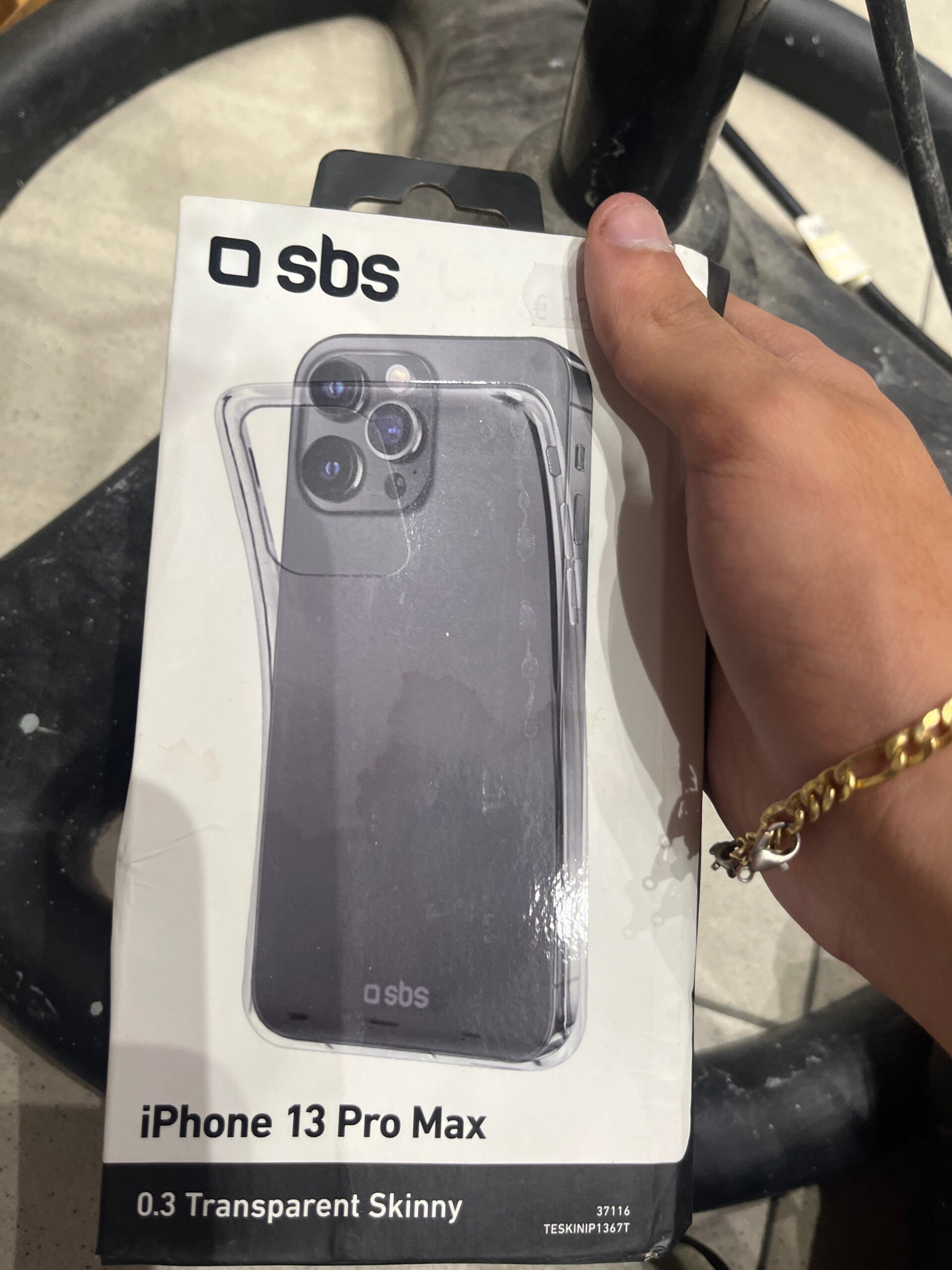 iPhone 13 Pro Max - Phone Covers