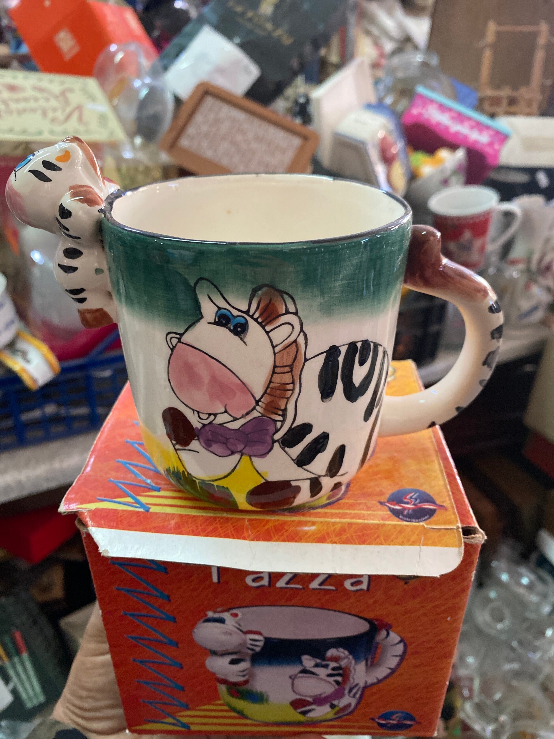 Cow - Mugs