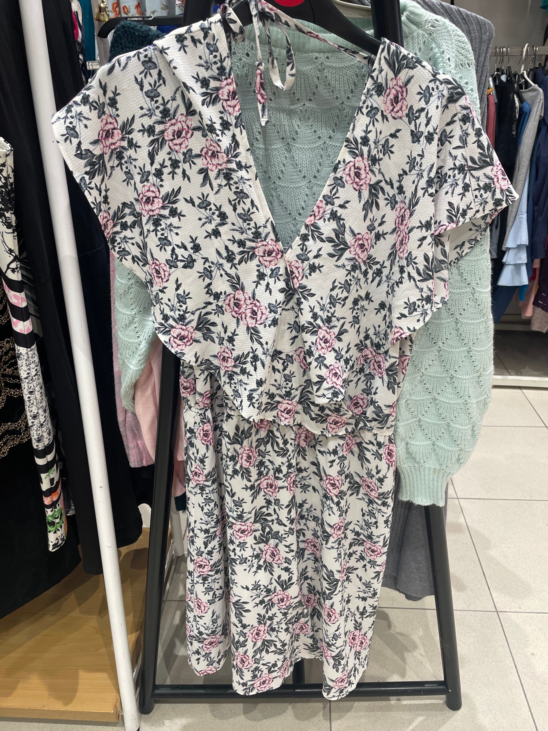 Women Dress - Size 42