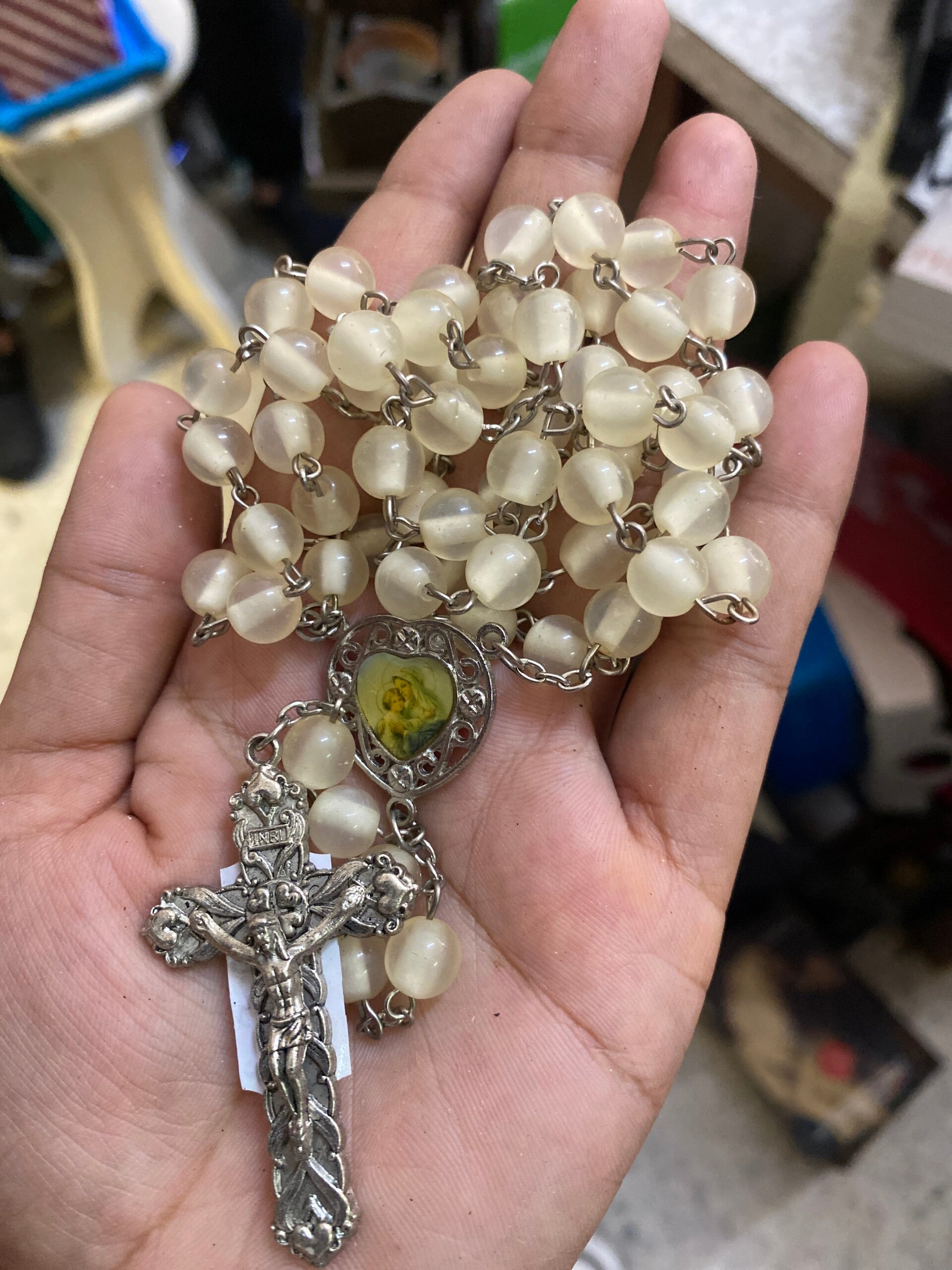 Rosary - Religious