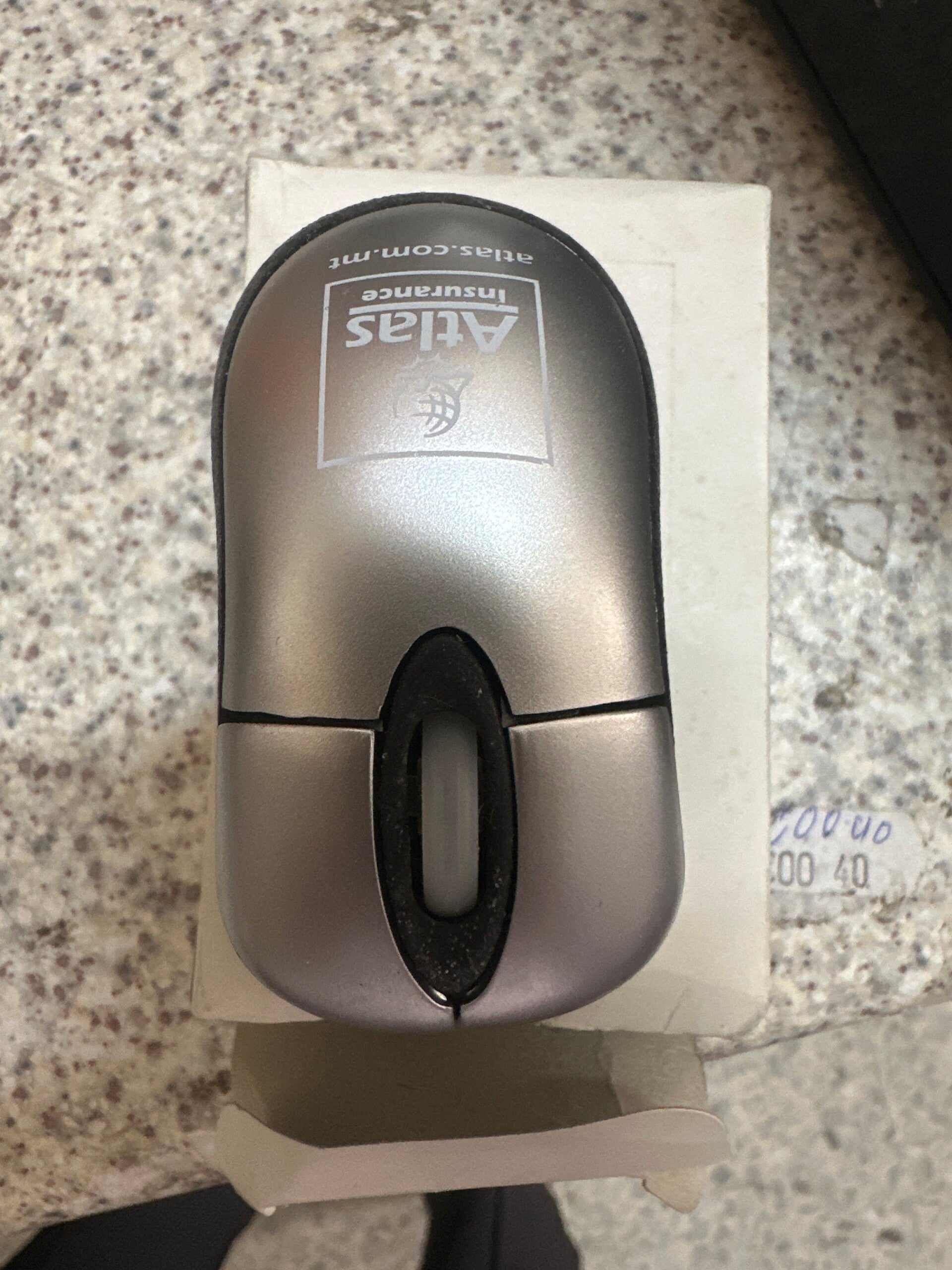 Mini Mouse - Electric