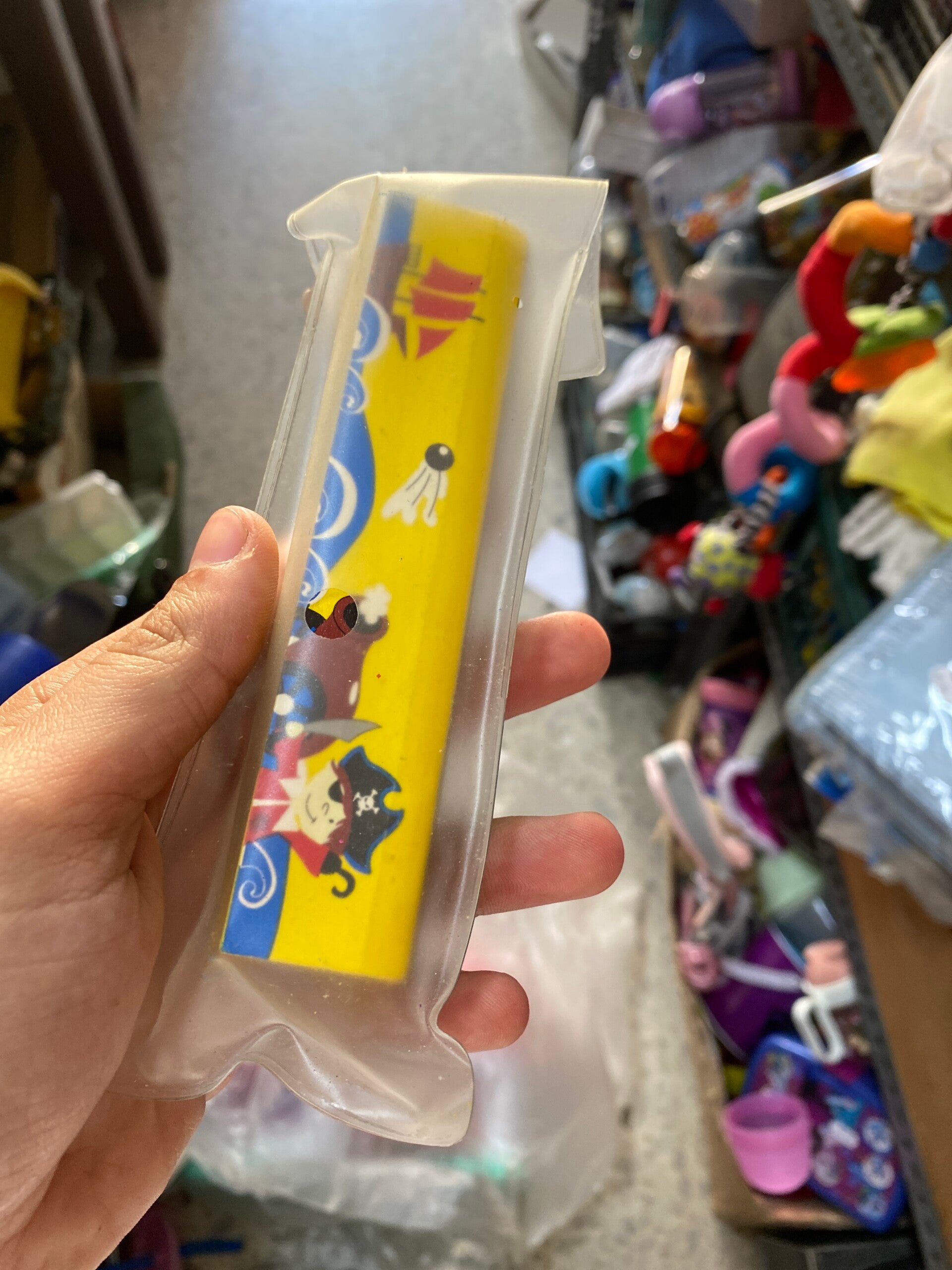 Harmonica - Brand New - Toys