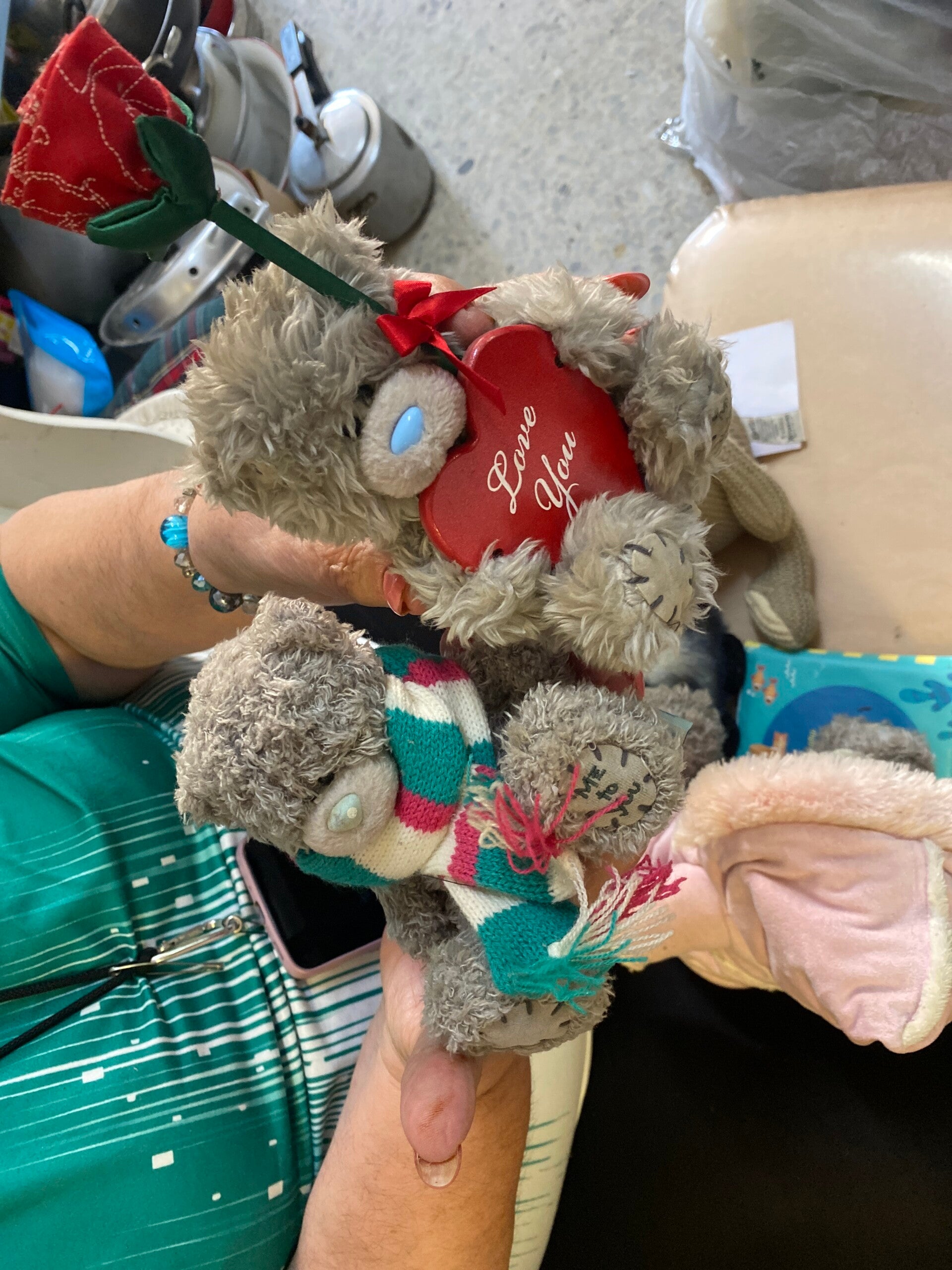 Me2You - €3 Each - Collectible