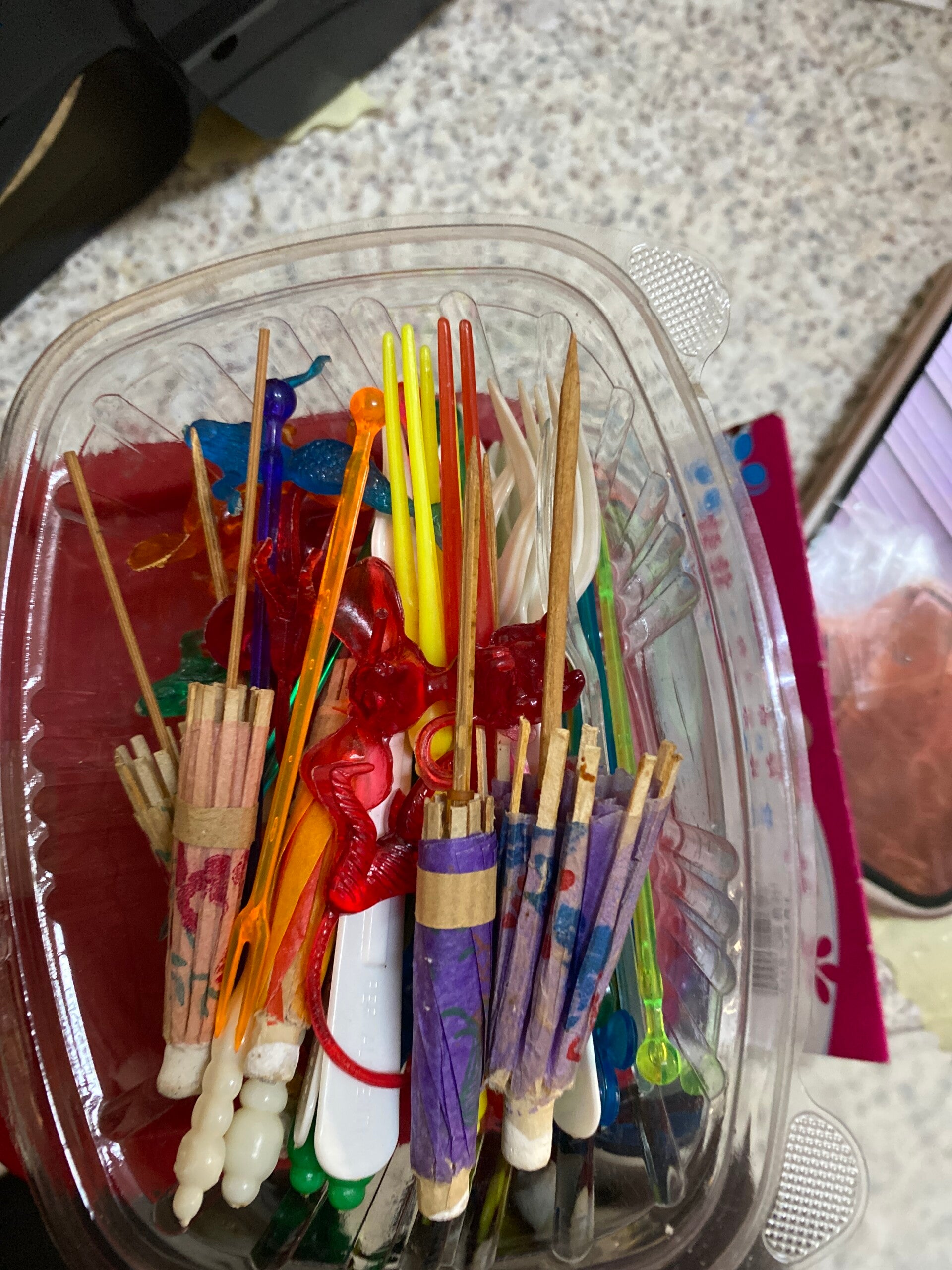 Party Items - Stationery