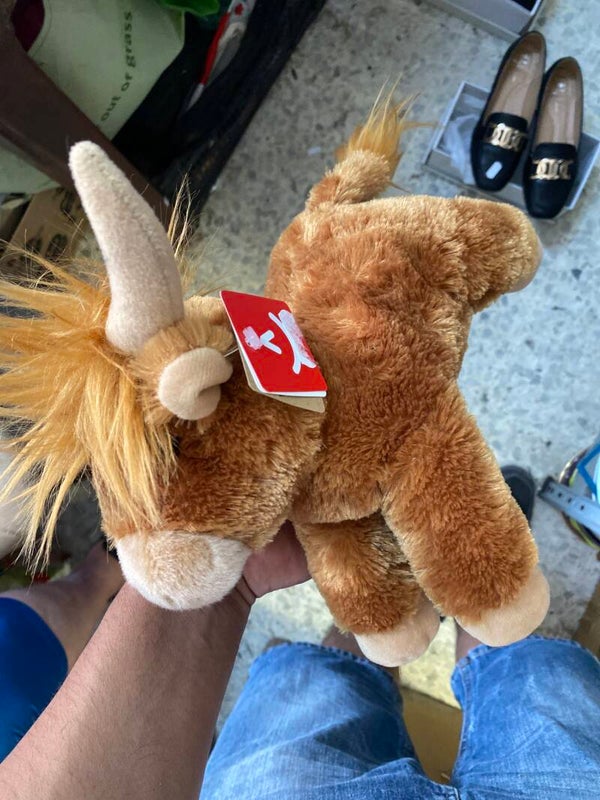 Brand New - Soft Toys