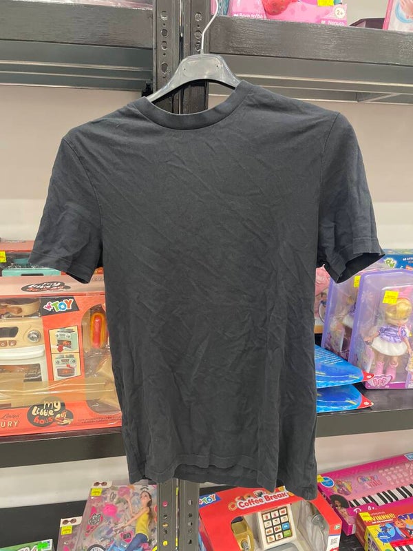 Men Summer T-Shirt - Size XS