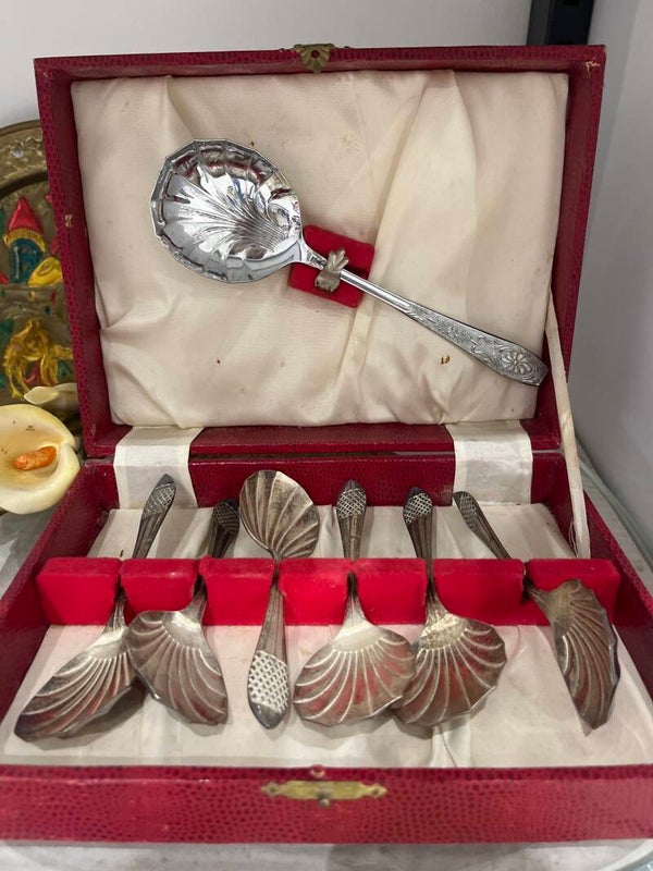 Spoon Sets-Supplies*