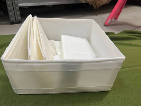 Storage Box-Supplies***